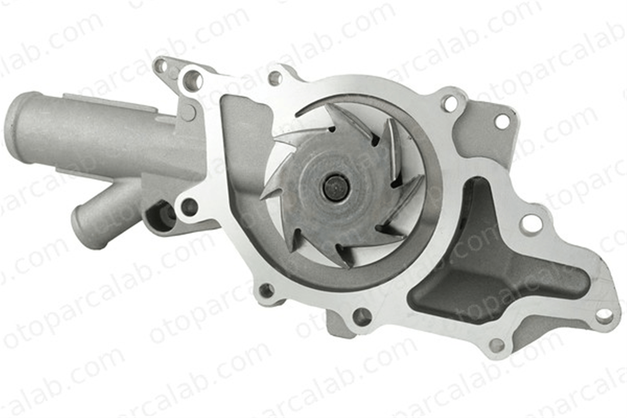 ASPART 6WPU1143 Devirdaim Su Pompası MERCEDES-BENZ VITO Minibüs/Otobüs VITO / MIXTO Panelvan/Van A6462001601 PA10090