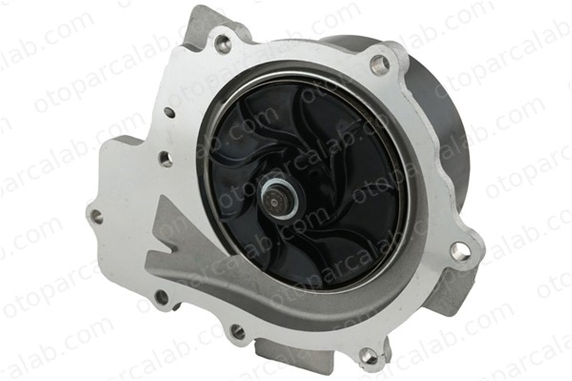 ASPART 6WPU1144 Devirdaim Su Pompası MERCEDES-BENZ VITO Minibüs/Otobüs VITO / MIXTO Panelvan/Van A6512000401 6512000401