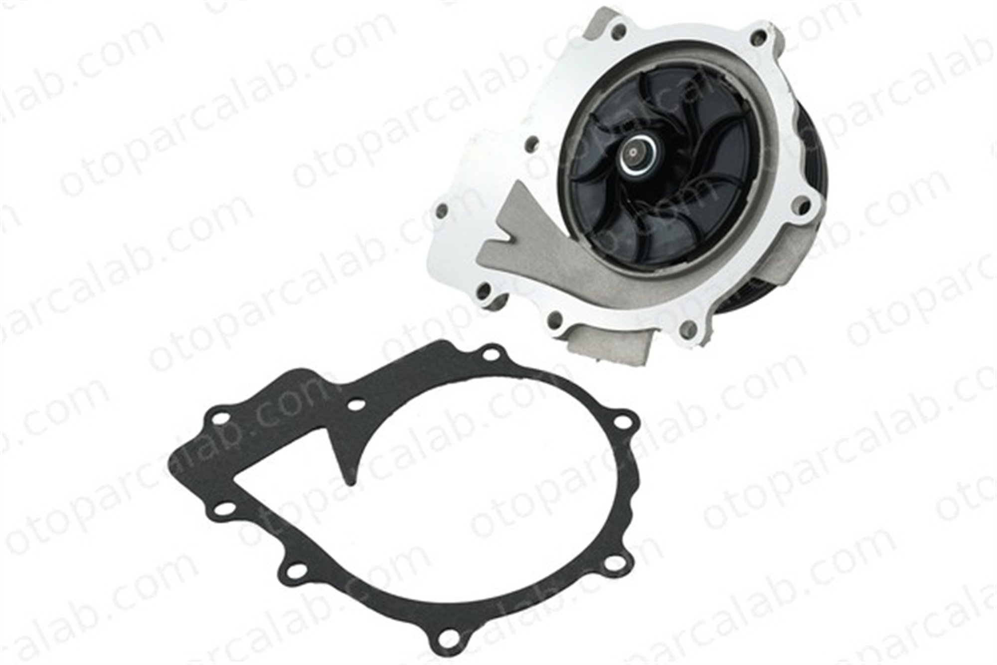 ASPART 6WPU1145 Devirdaim Su Pompası MERCEDES-BENZ SPRINTER 3-t Minibüs/Otobüs SPRINTER 4,6-t Platform şasi A6512002101 6512000602