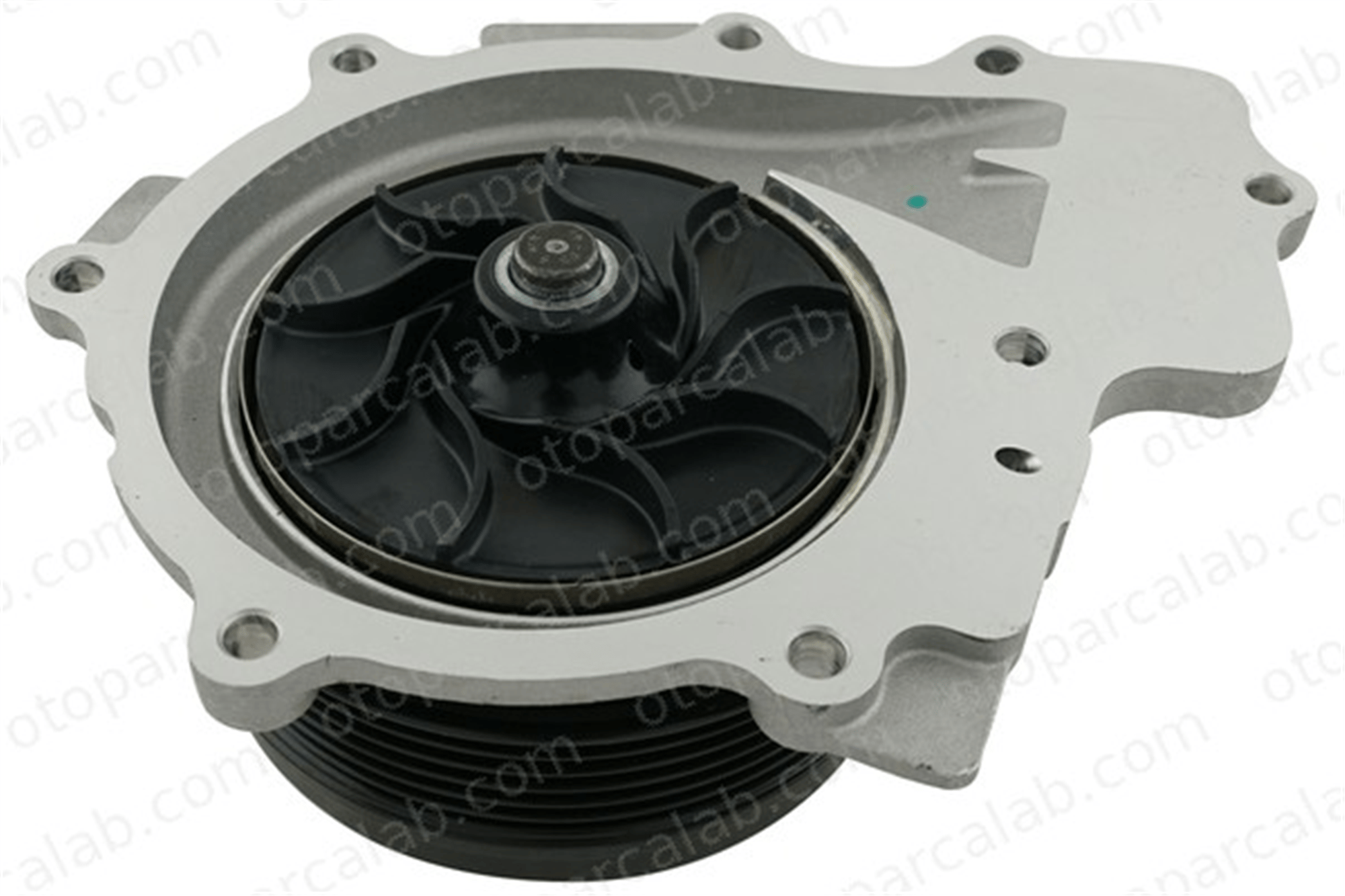 ASPART 6WPU1147 Devirdaim Su Pompası MERCEDES-BENZ VITO Minibüs/Otobüs VITO / MIXTO Panelvan/Van A6512003501 6512003501