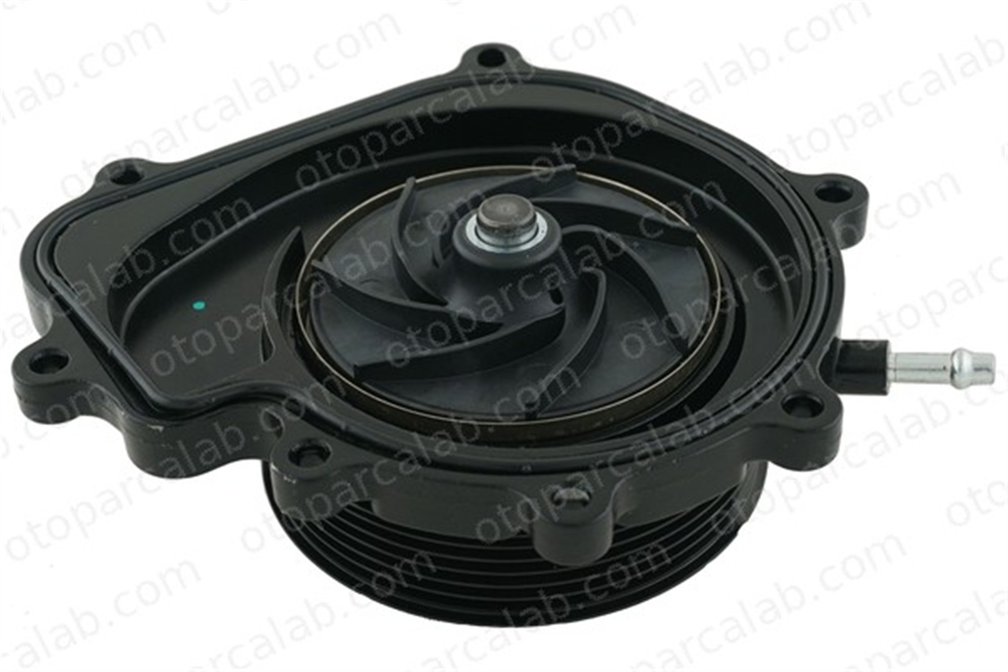 ASPART 6WPU1148 Devirdaim Su Pompası MERCEDES-BENZ C-SERISI C-SERISI T-Model A6512007701 6512000100