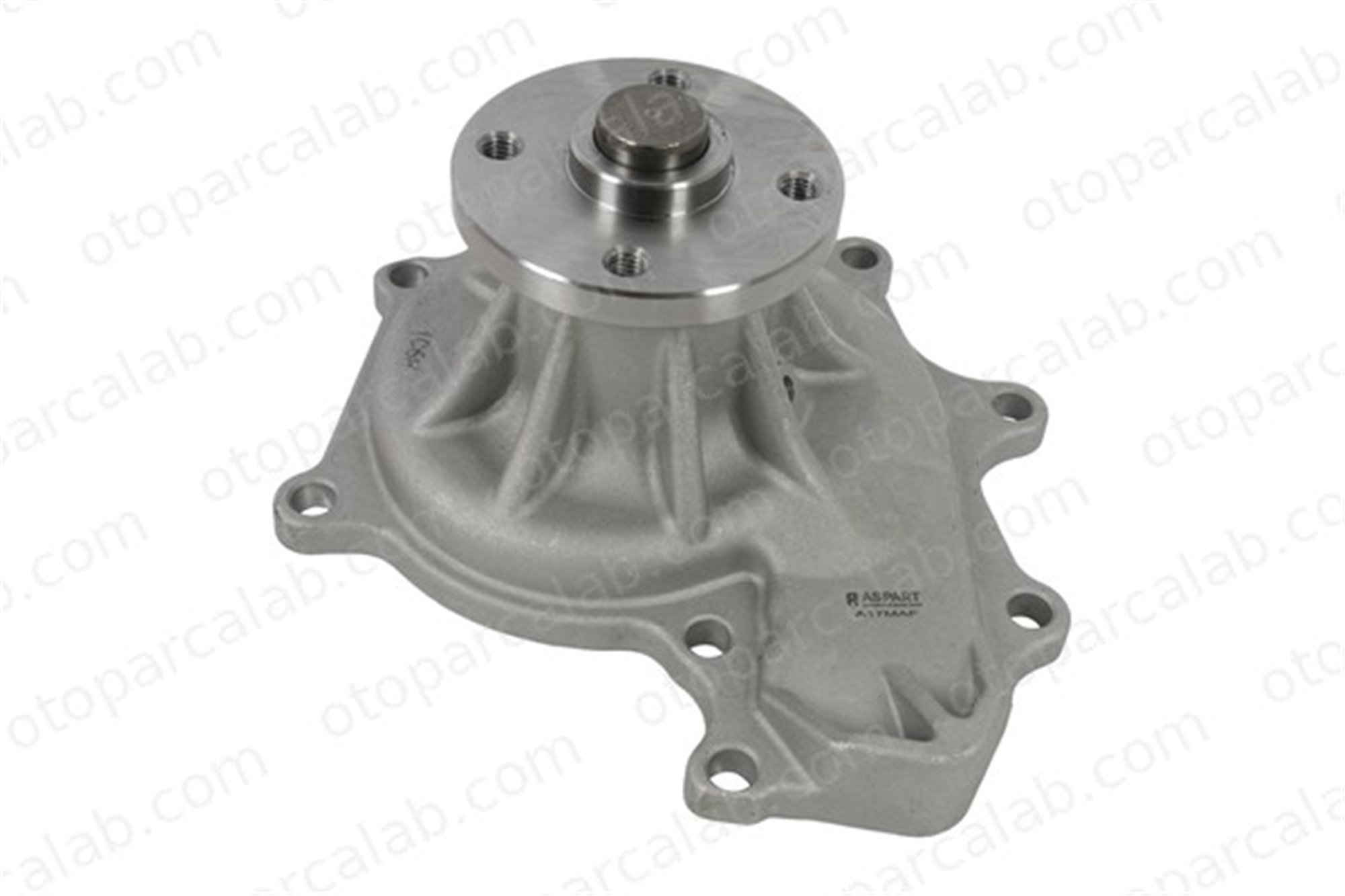 ASPART 6WPU1151 Devirdaim Su Pompası ISUZU N MD 8970735951Z 8970739510