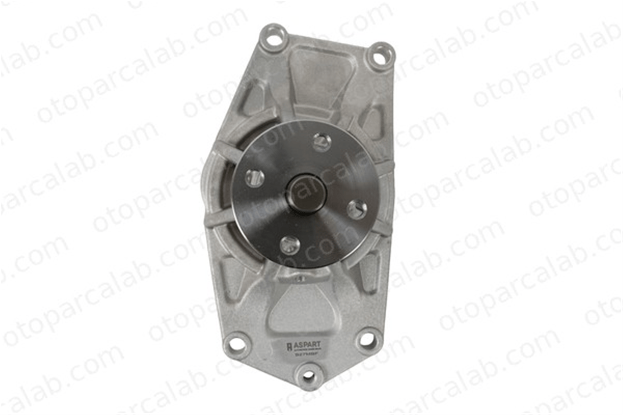 ASPART 6WPU1162 Devirdaim Su Pompası TALBOT SIMCA 1301 ME015217 ME995424