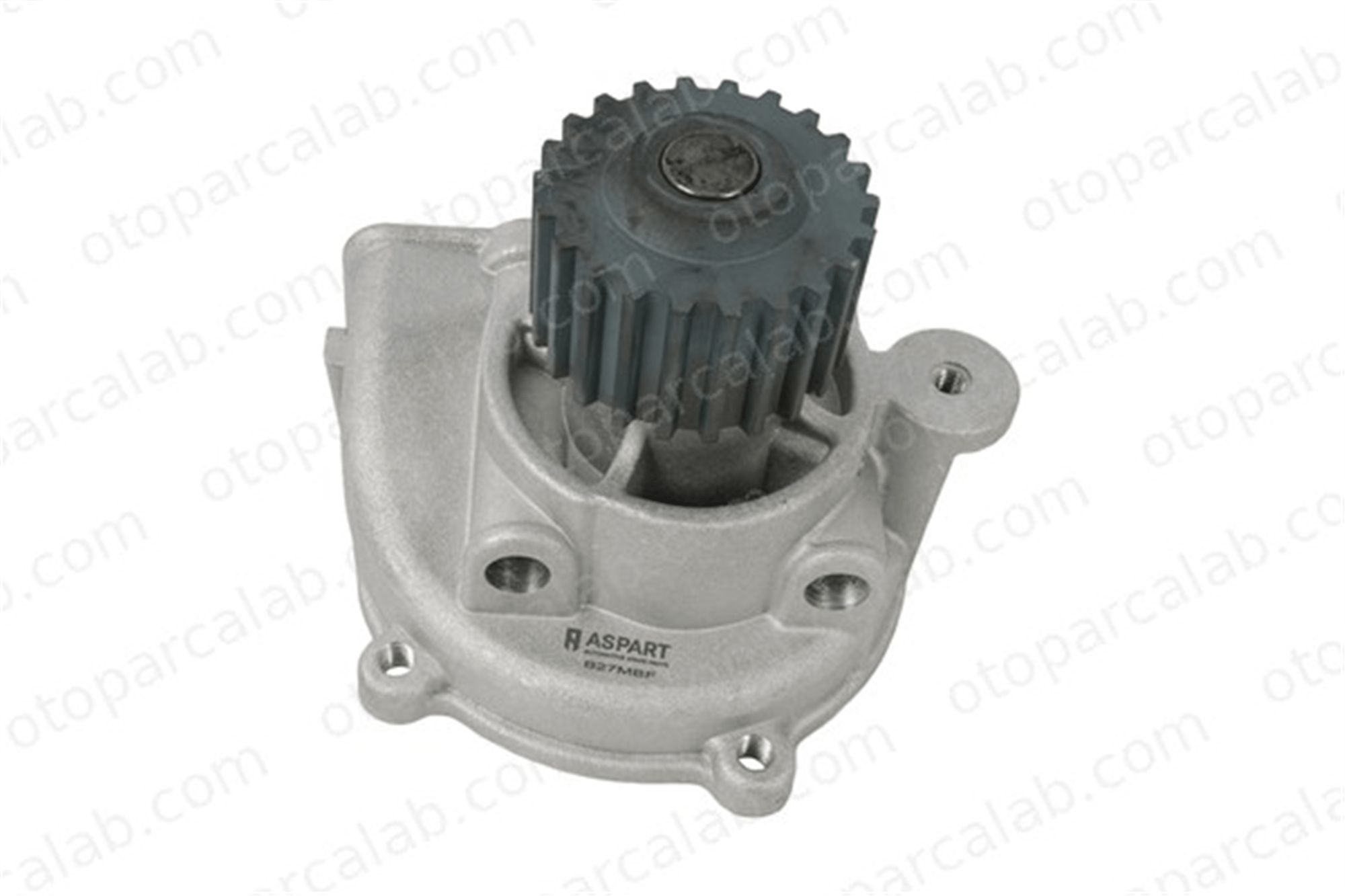 ASPART 6WPU1167 Devirdaim Su Pompası MAZDA E Panelvan/Van E Platform şasi R20115010A PA10152