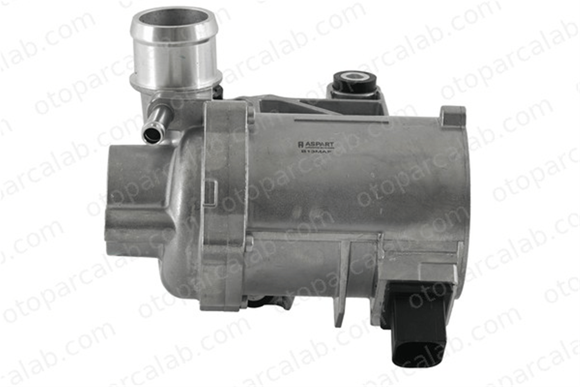 ASPART 6WPU1173 Devirdaim Su Pompası MERCEDES-BENZ C-SERISI C-SERISI T-Model A2742004800 2742000107