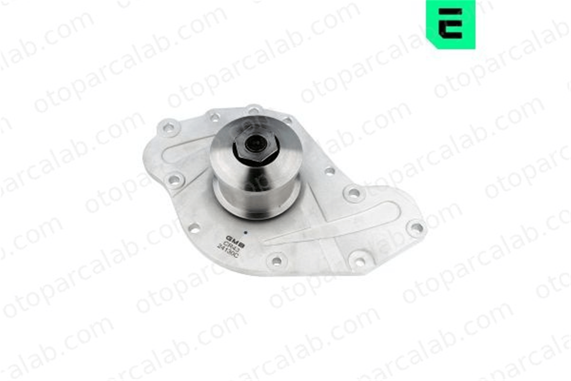 ASPART 6WPU1196 Devirdaim Su Pompası CHRYSLER 300C Touring 300C 4792968AD 04792968AD