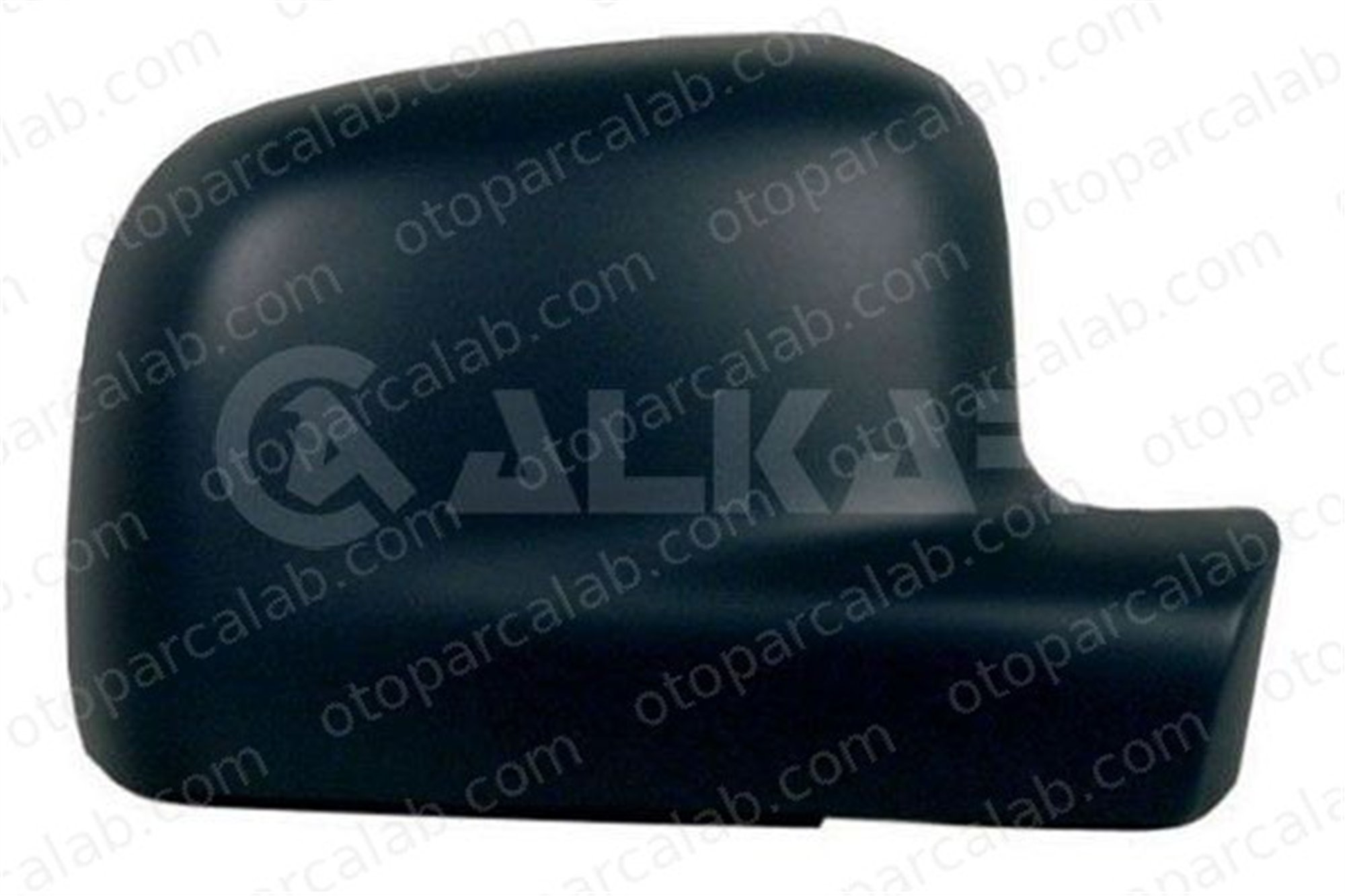 ASPART 7CMI1033 Ayna Kapağı Sağ VW CADDY III Kasa/büyük limuzin CADDY III MPV 7H1857528A 7E18575289B9