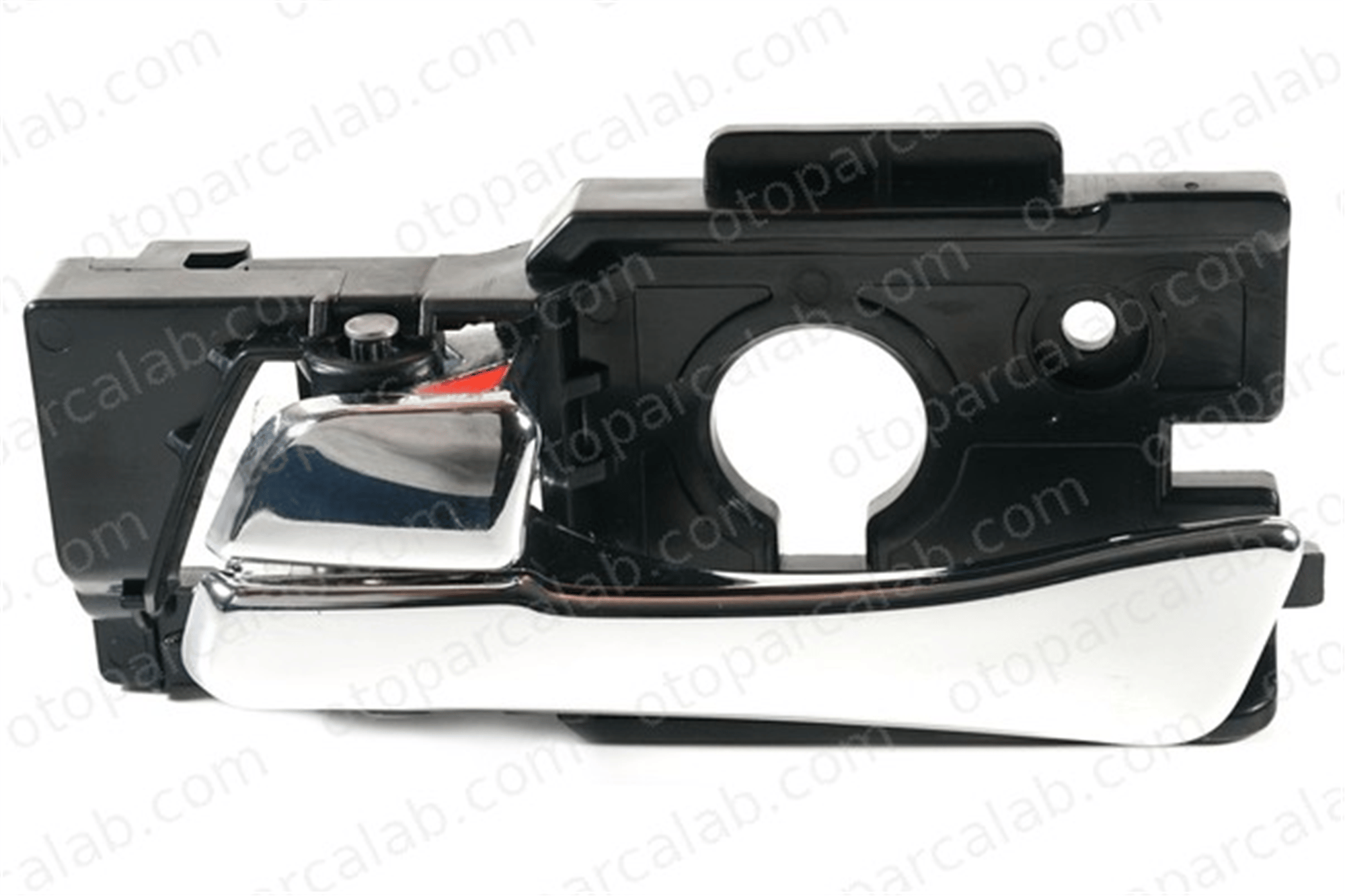 ASPART 7DHA1048 Kapı Kolu Ön İç Sol HYUNDAI ACCENT IV Sedan ACCENT V Sedan