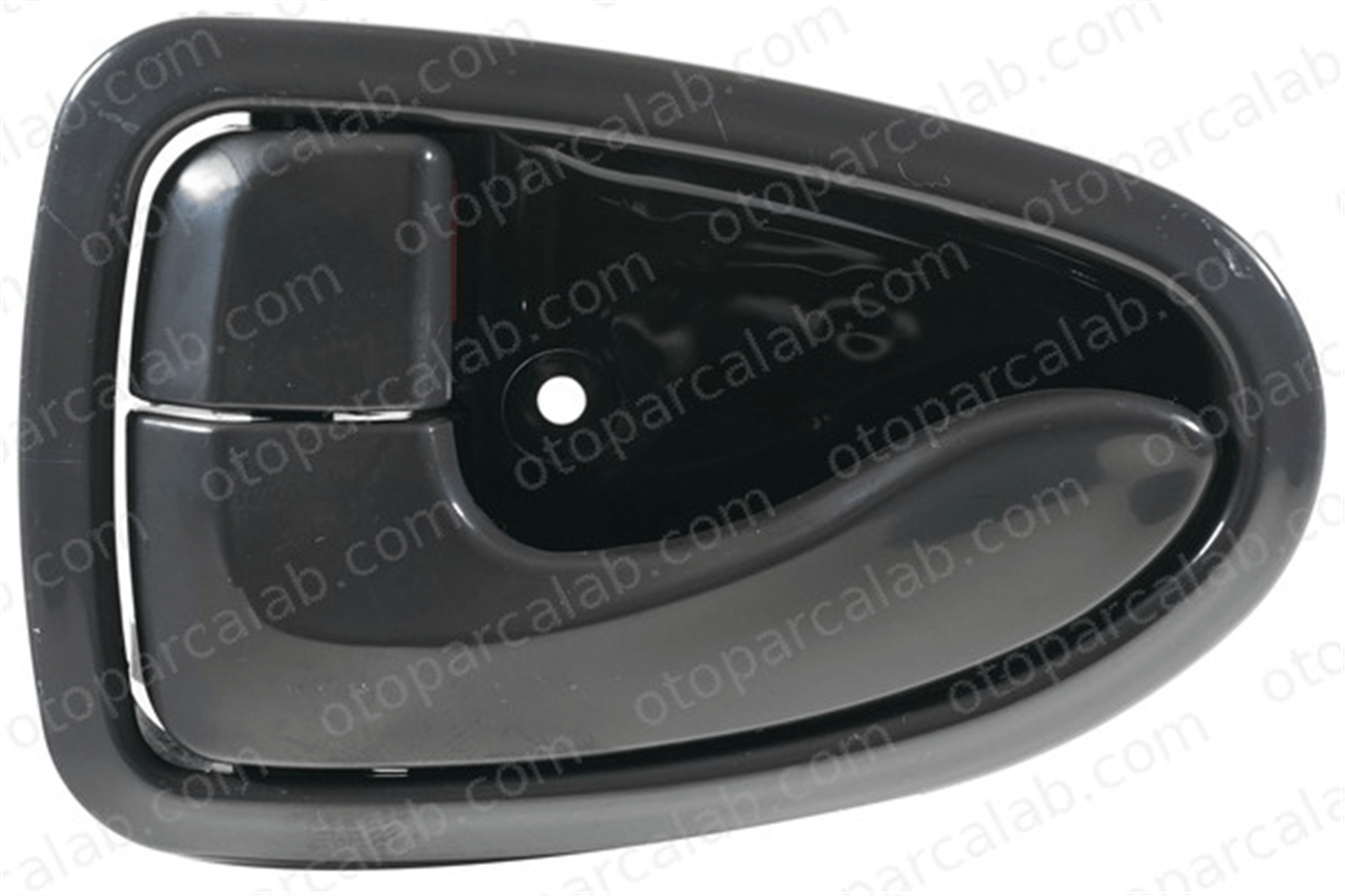ASPART 7DHA1050 Kapı Kolu Ön veya Arka İç Sol HYUNDAI ACCENT II Sedan