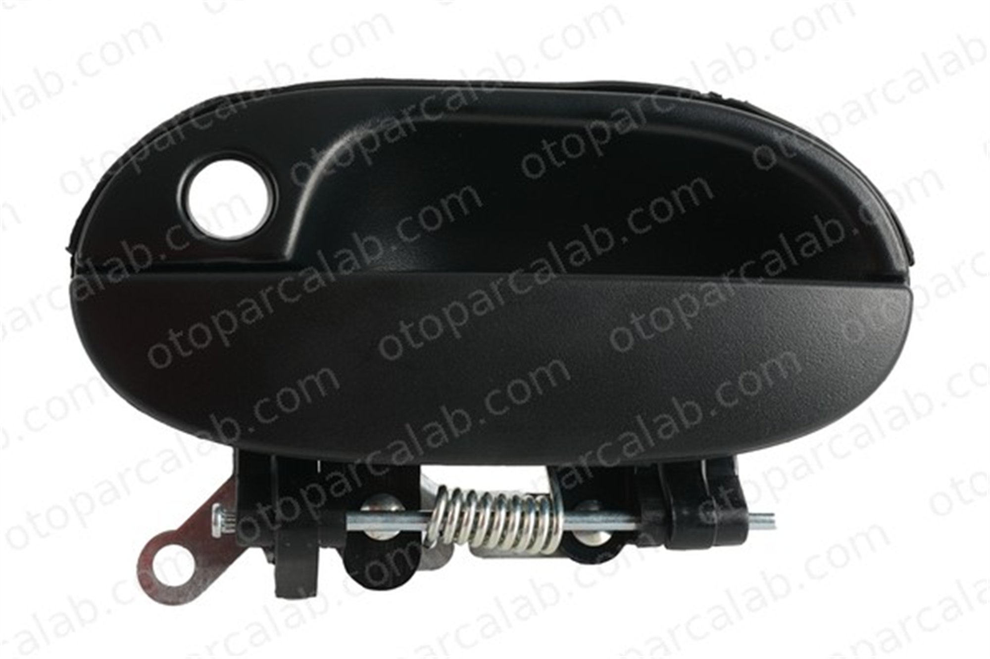 ASPART 7DHA1062 Kapı Kolu Ön Dış Sol HYUNDAI ACCENT I ACCENT Sedan