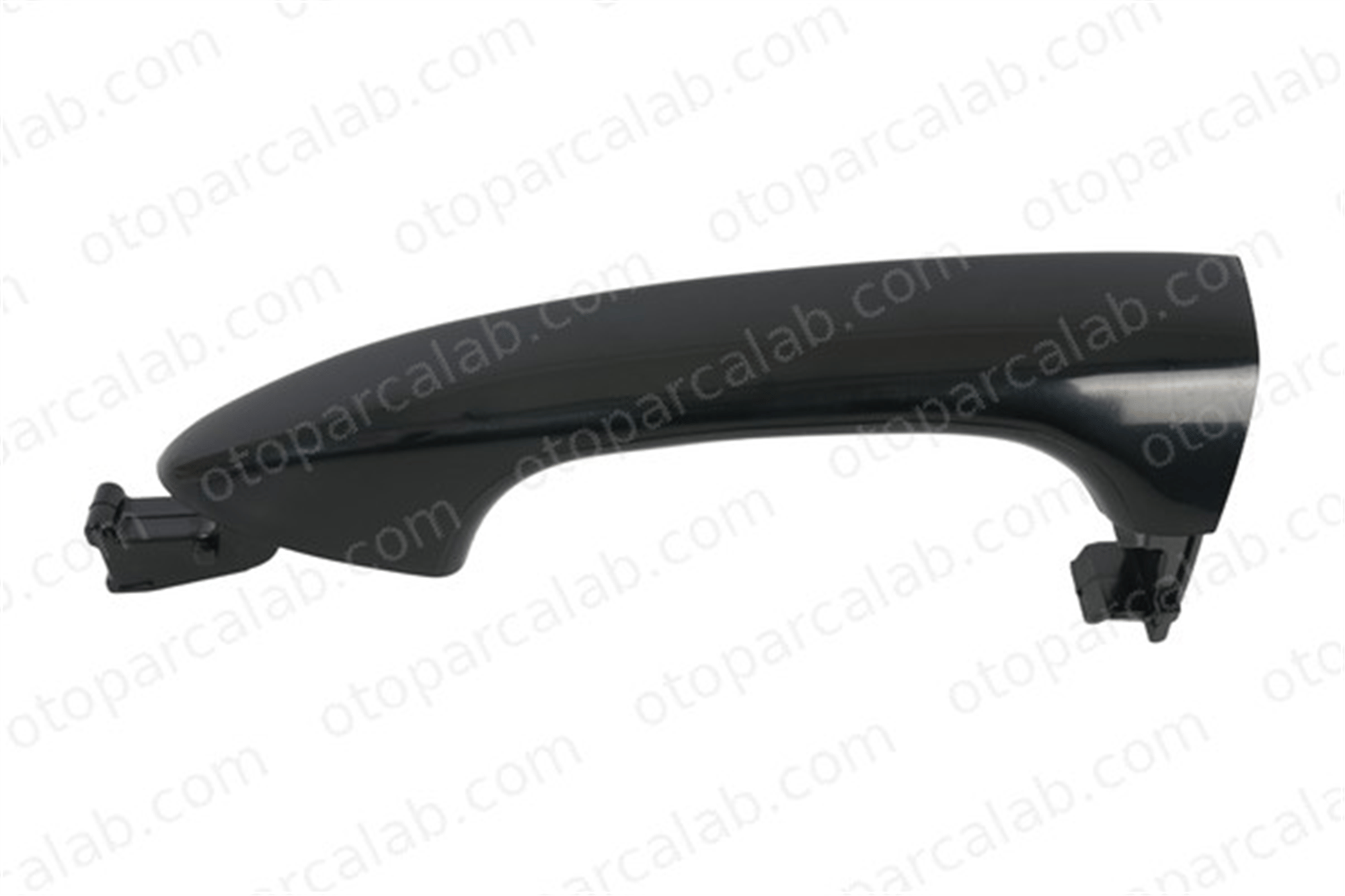 ASPART 7DHA1065 Kapı Kolu Ön veya Arka Dış Sol HYUNDAI i20 ACTIVE i20 I