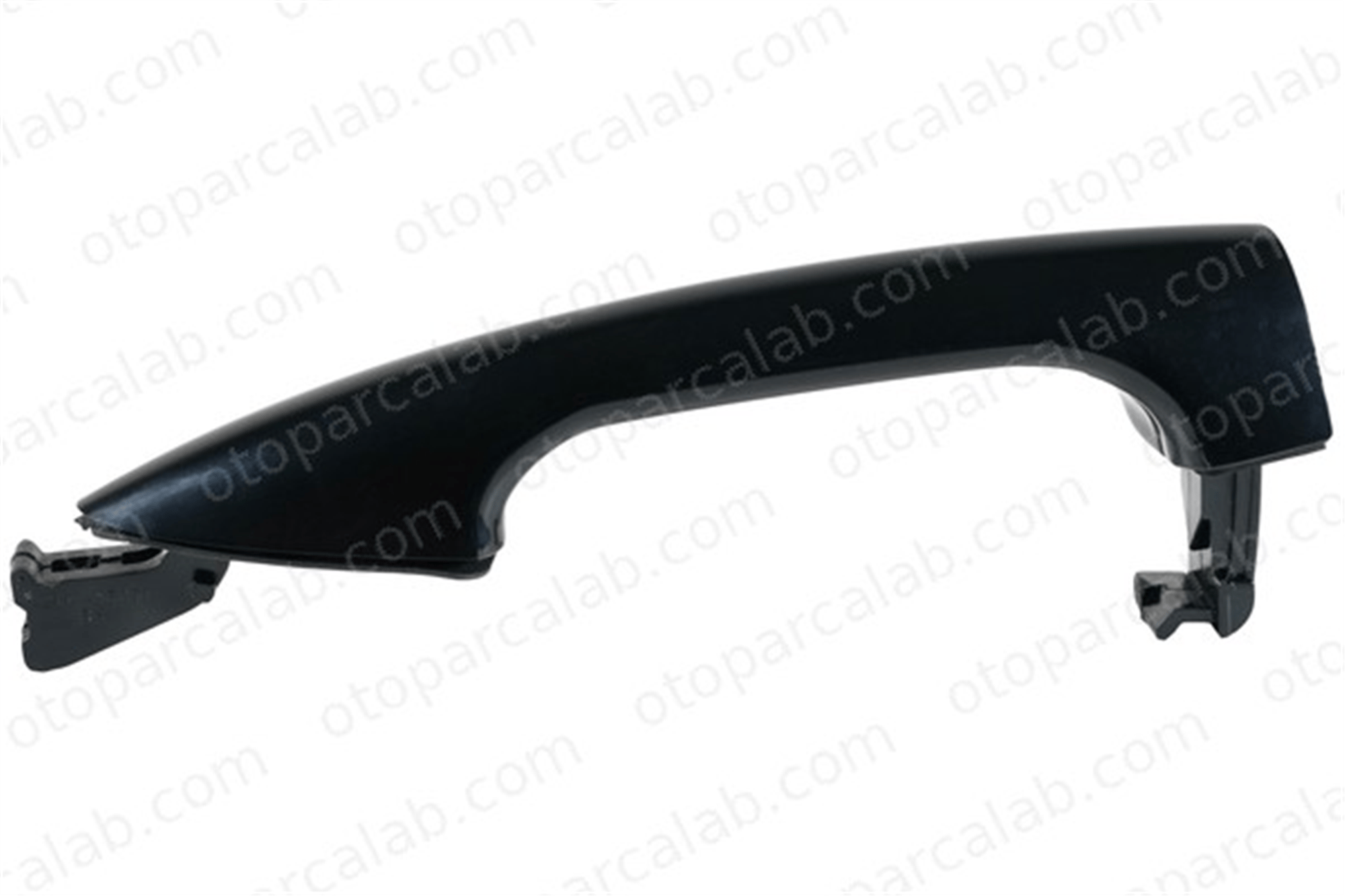 ASPART 7DHA1069 Kapı Kolu Ön veya Arka Dış Sağ HYUNDAI ACCENT IV Sedan
