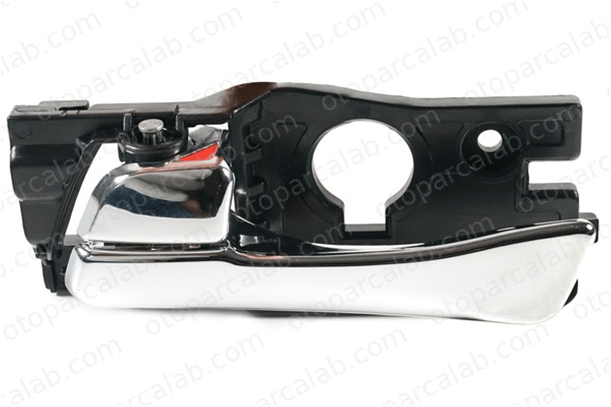 ASPART 7DHA1074 Kapı Kolu Ön veya Arka İç Sağ veya Sol HYUNDAI ACCENT IV Sedan