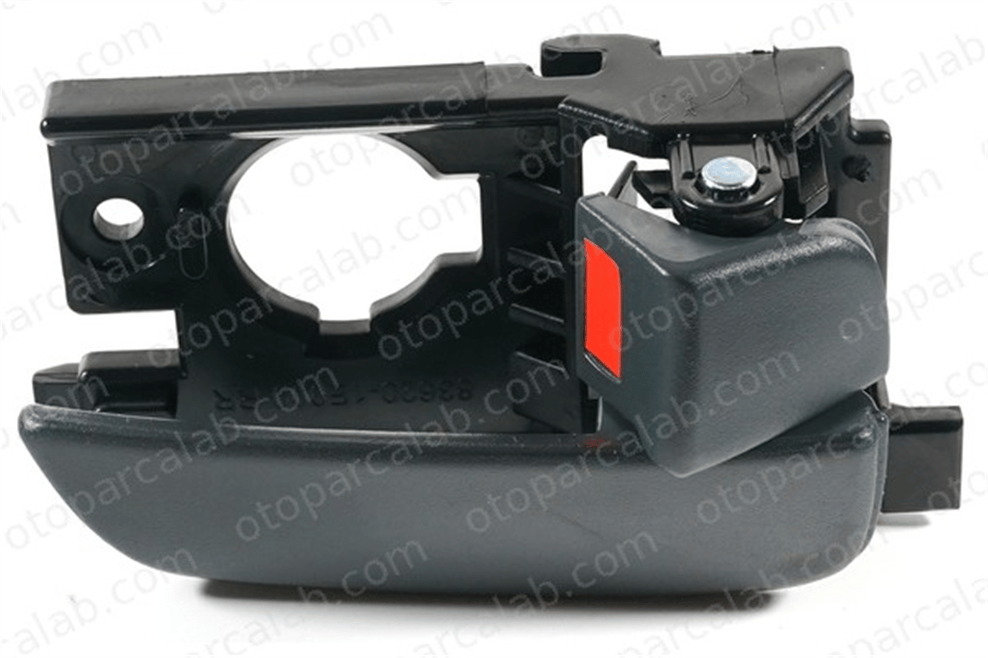 ASPART 7DHA1075 Kapı Kolu Arka Dış Sağ HYUNDAI ACCENT III ACCENT III Sedan