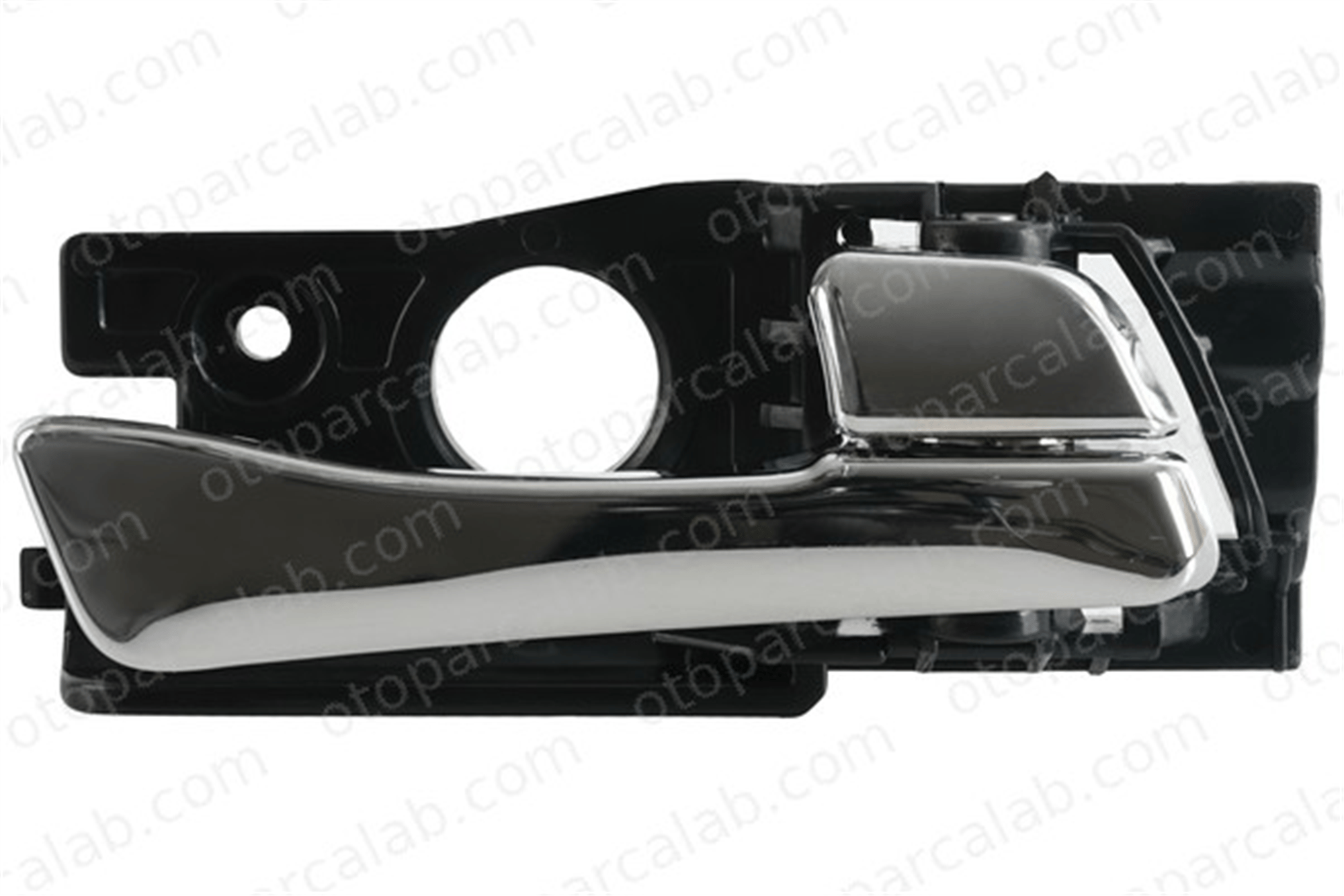 ASPART 7DHA1076 Kapı Kolu Arka Dış Sağ HYUNDAI ACCENT IV Sedan