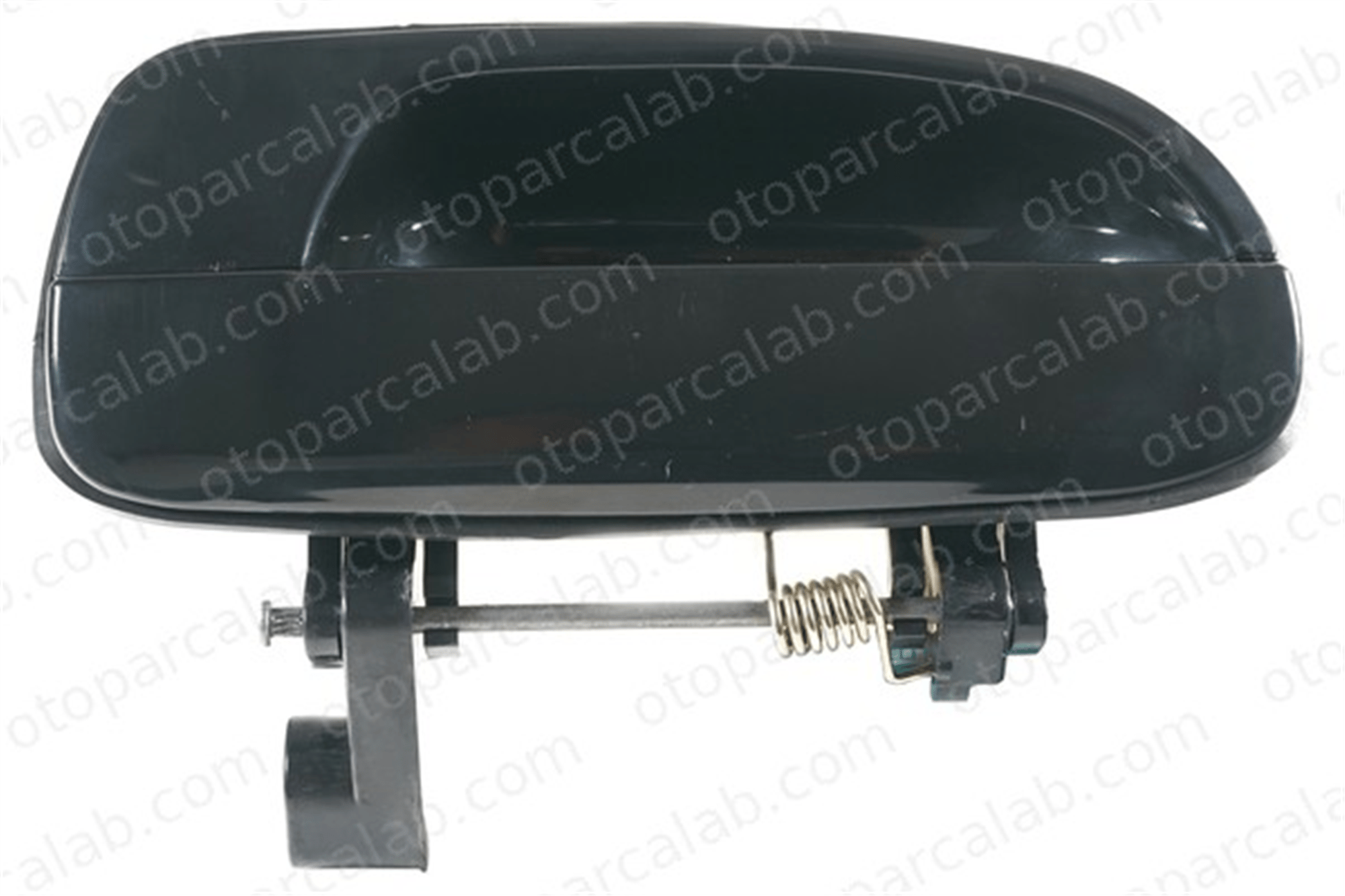 ASPART 7DHA1077 Kapı Kolu Arka Dış Sol HYUNDAI ACCENT II Sedan