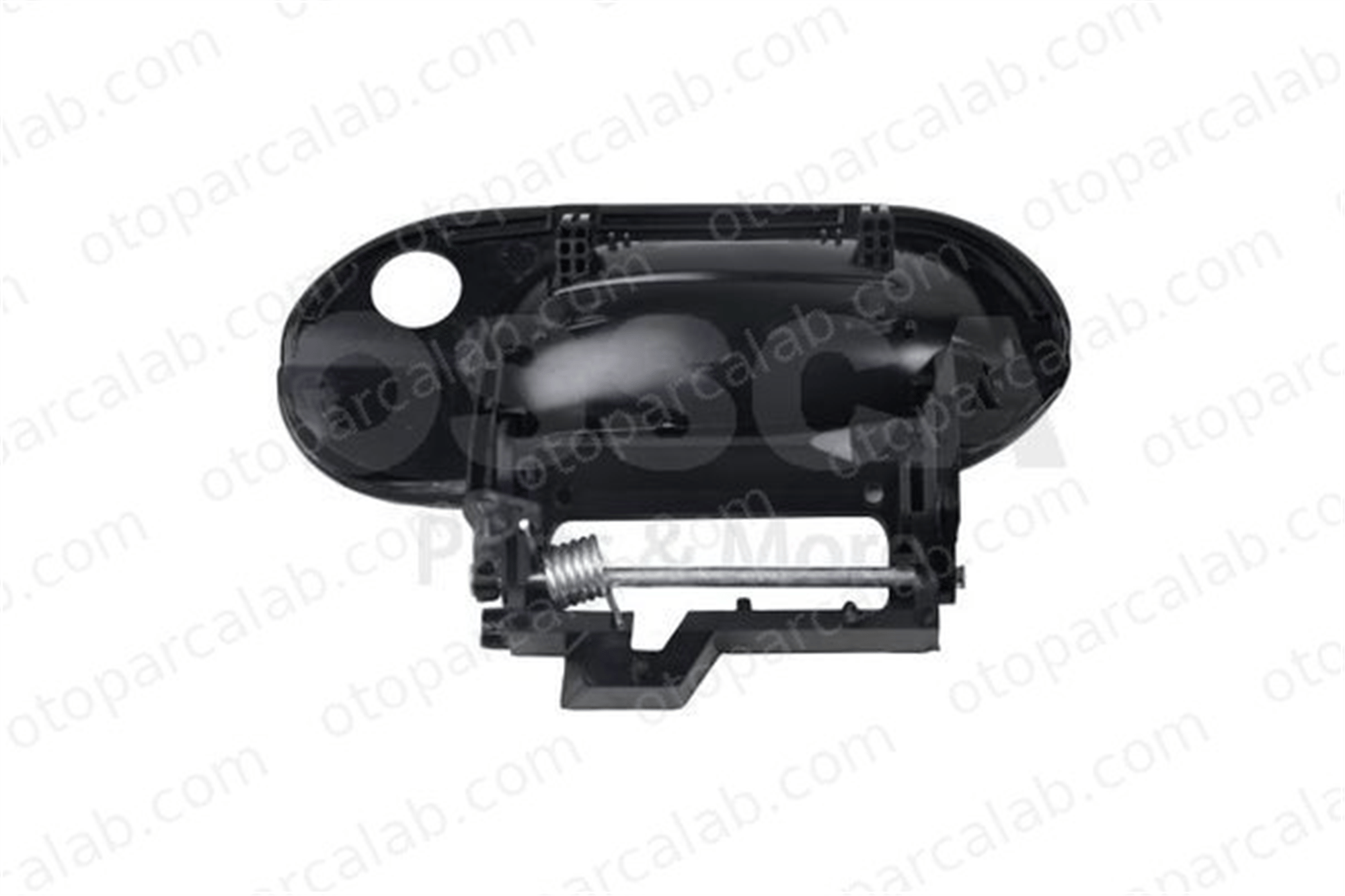 ASPART 7DHA1117 Kapı Kolu Ön Dış Sağ BMW 5 5 Touring