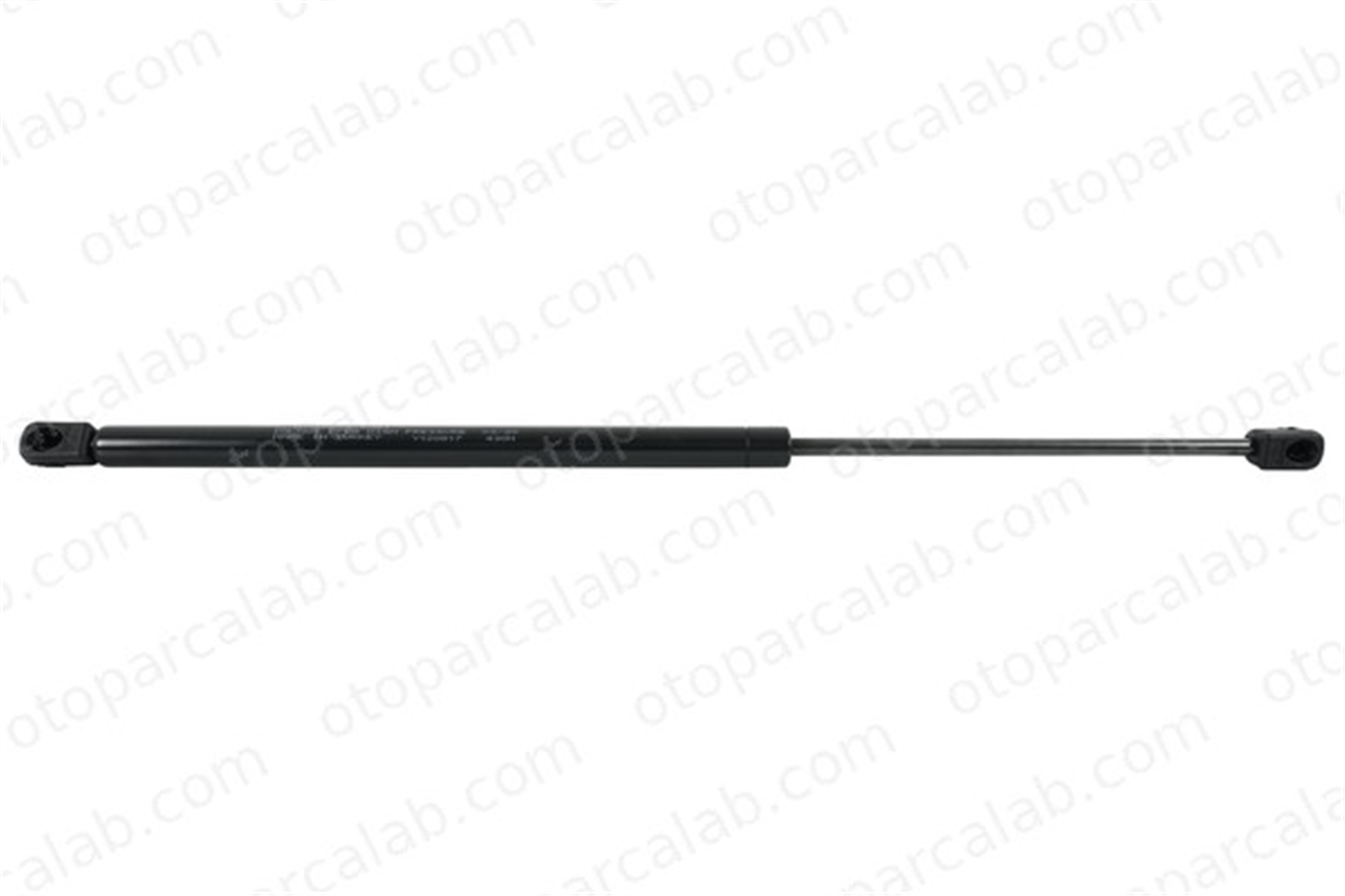 ASPART 7GSP1007 Bagaj Amortisörü Sağ veya Sol OPEL ASTRA G Hatchback 132677 90521517