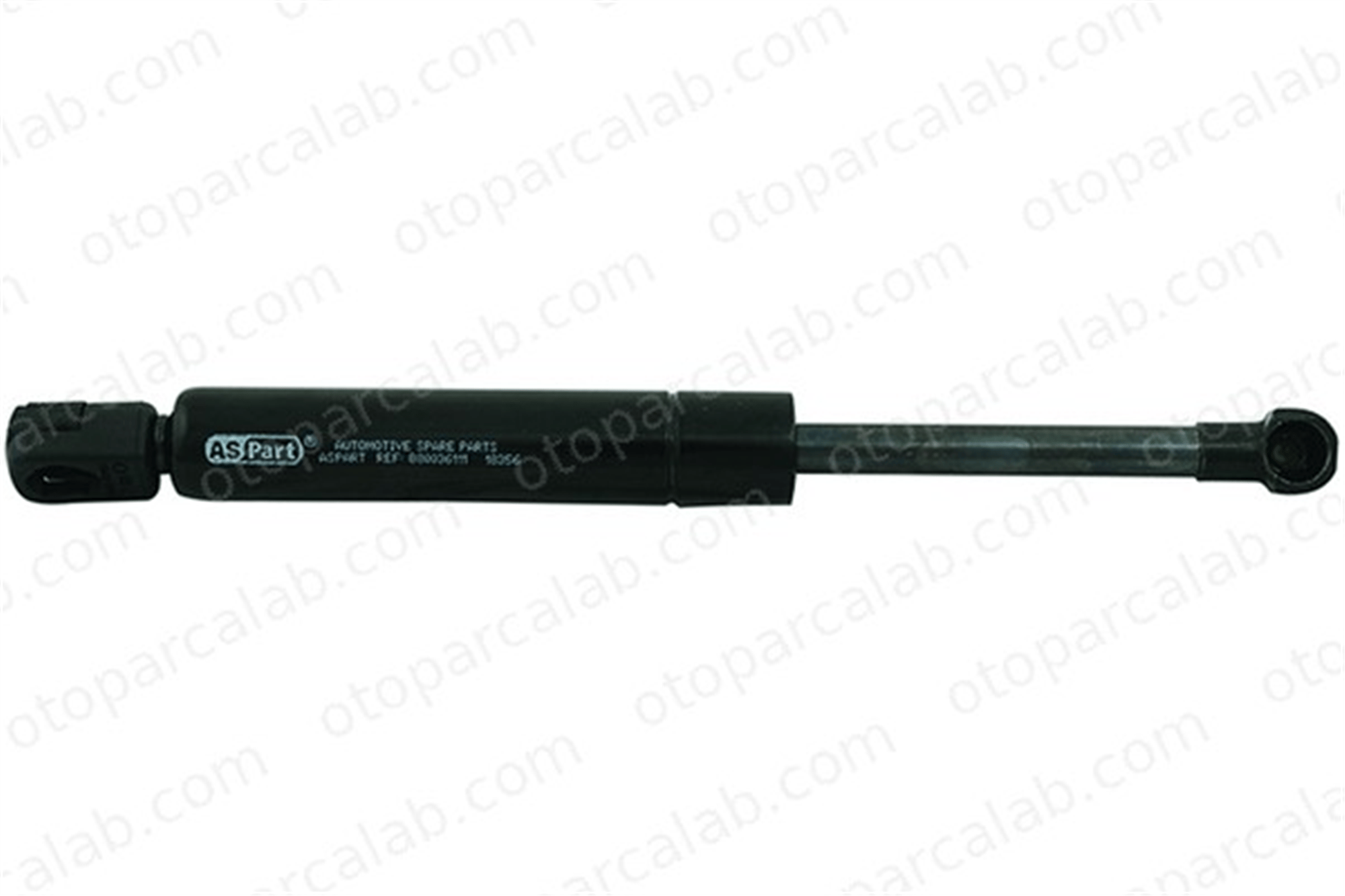 ASPART 7GSP1016 Motor Kaput Amortisörü Sağ veya Sol MERCEDES-BENZ M-SERISI A1638800029 1638800029