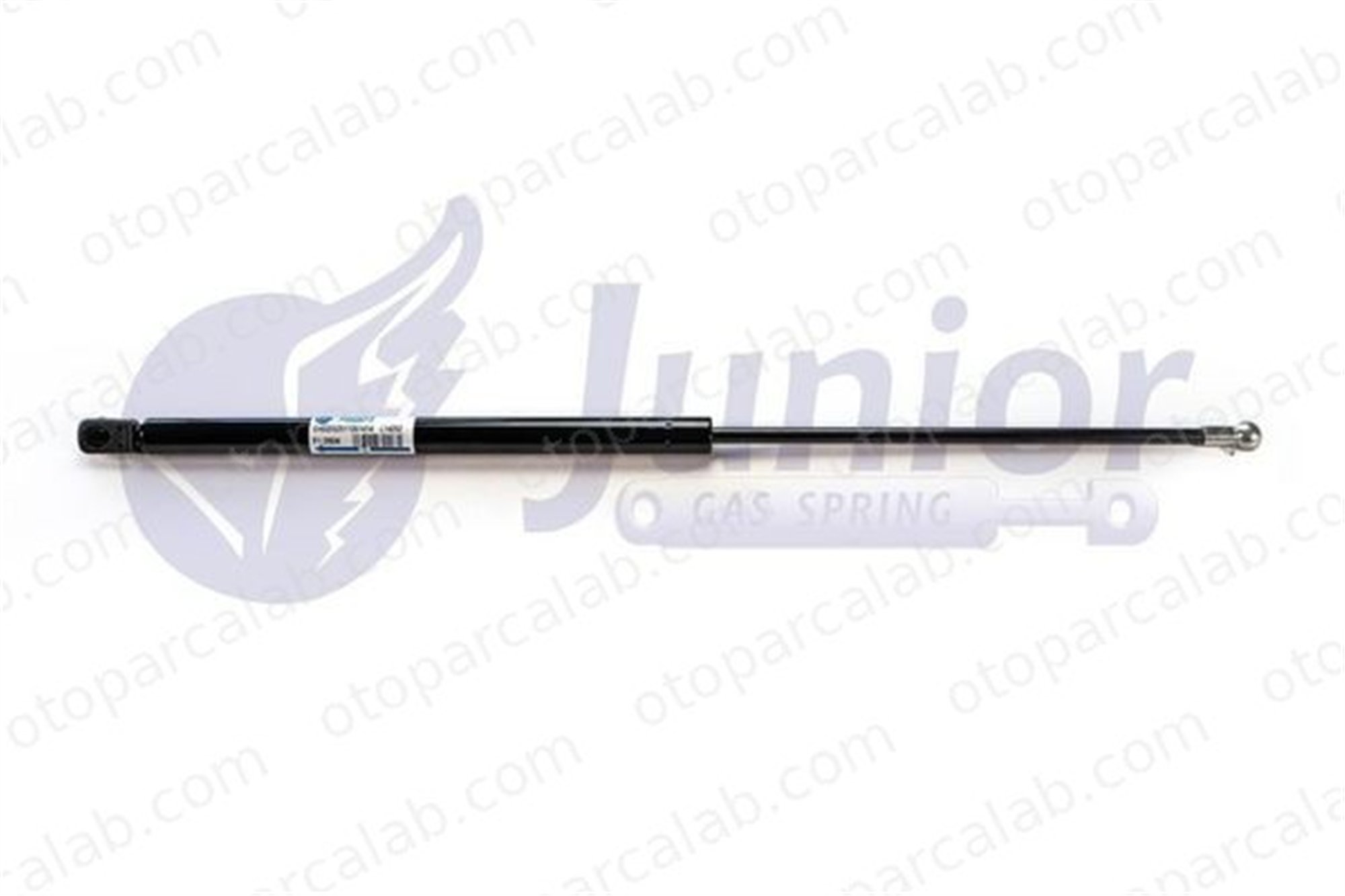 ASPART 7GSP1137 Motor Kaput Amortisörü Sağ VW GOLF VII GOLF VII Variant 5G0823359A 5G0823359