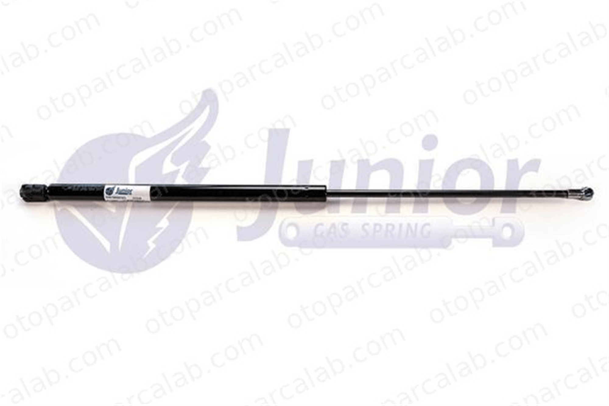 ASPART 7GSP1140 Motor Kaput Amortisörü Sağ veya Sol AUDI Q7 4L0823359