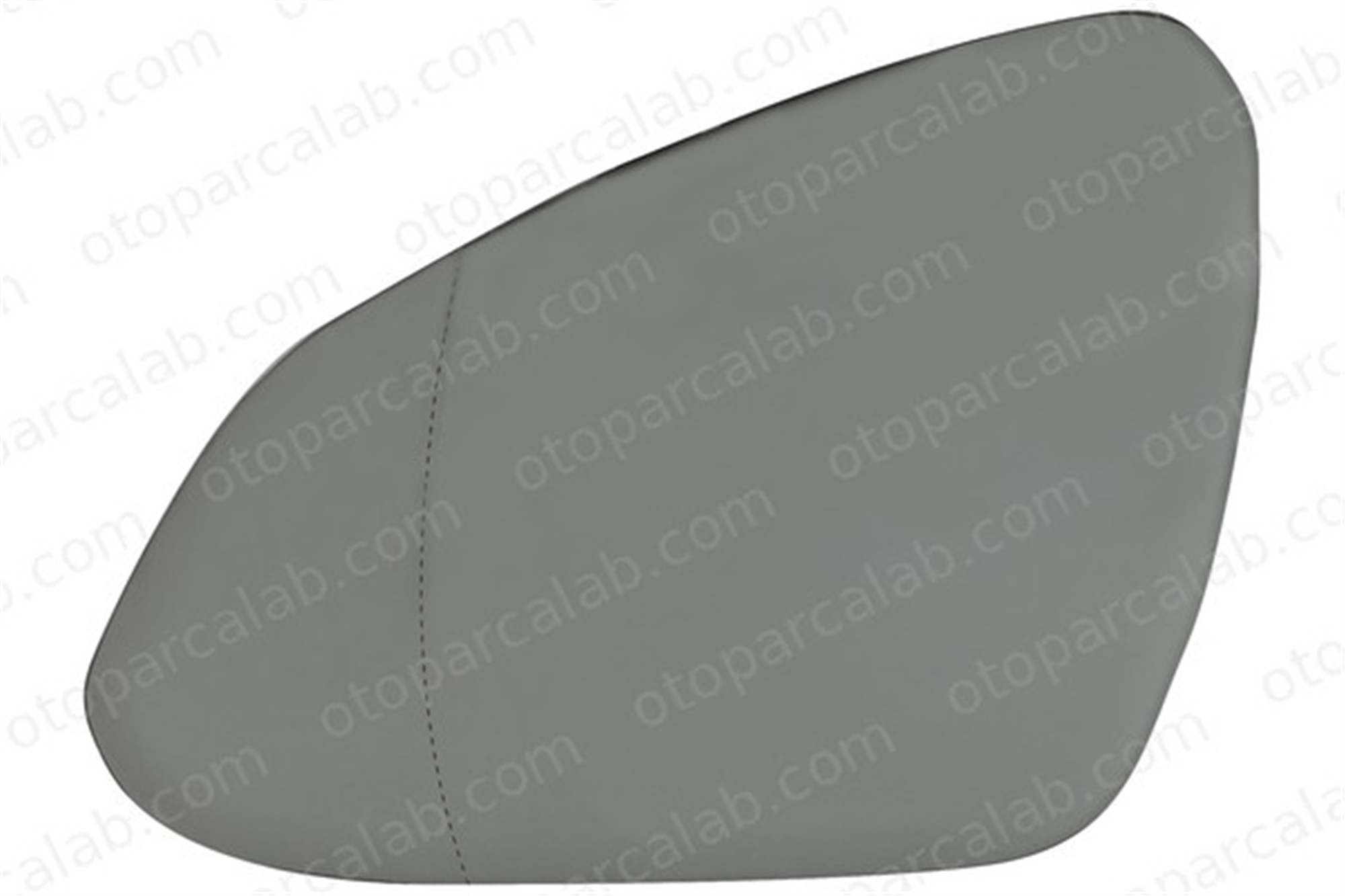 ASPART 7MGL1029 Ayna Camı Dış Sol OPEL INSIGNIA A INSIGNIA A Sports Tourer 1426563 13247131