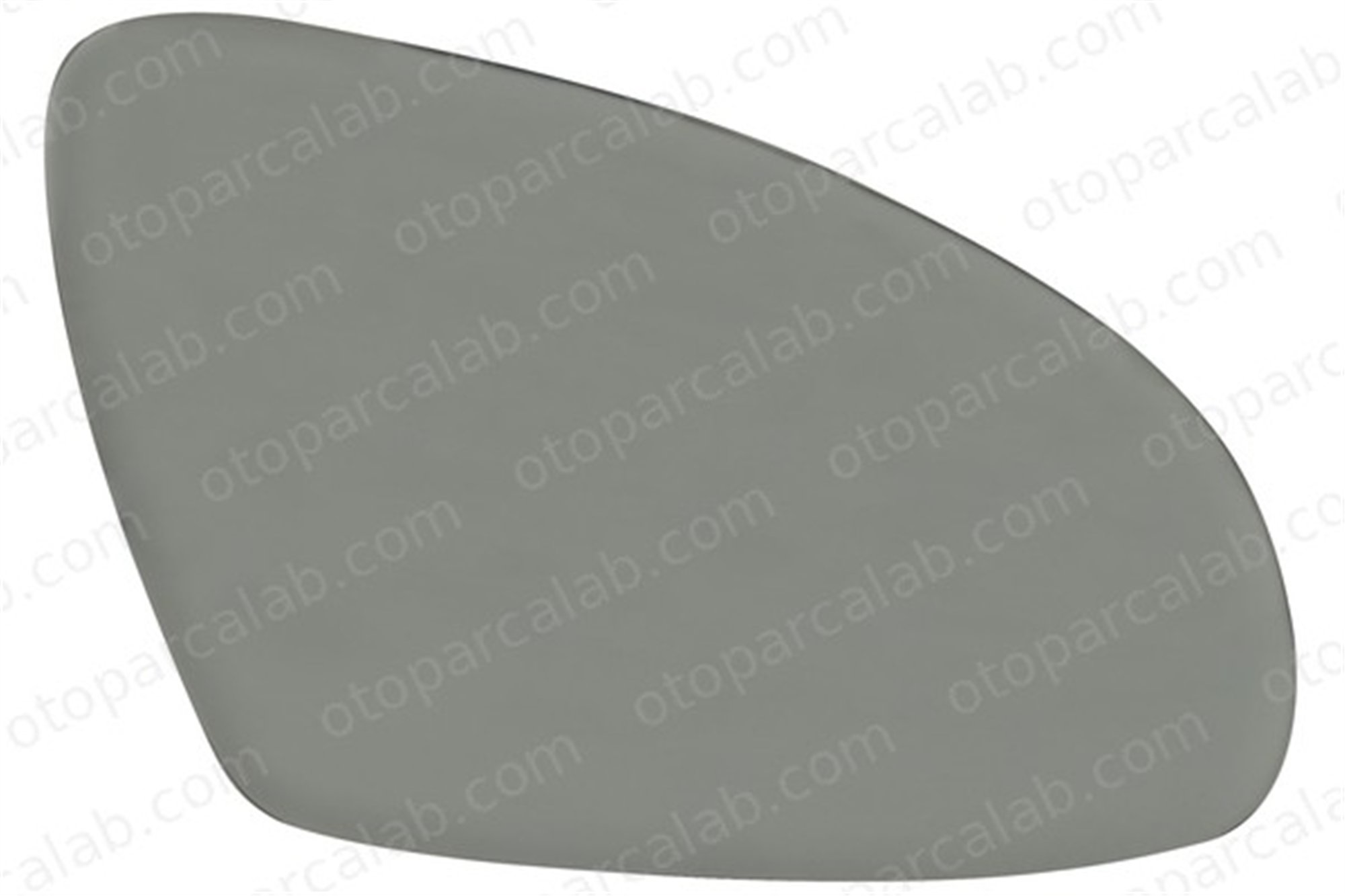 ASPART 7MGL1034 Ayna Camı Dış Sağ OPEL ASTRA J ASTRA J Sports Tourer 1428452 13265470