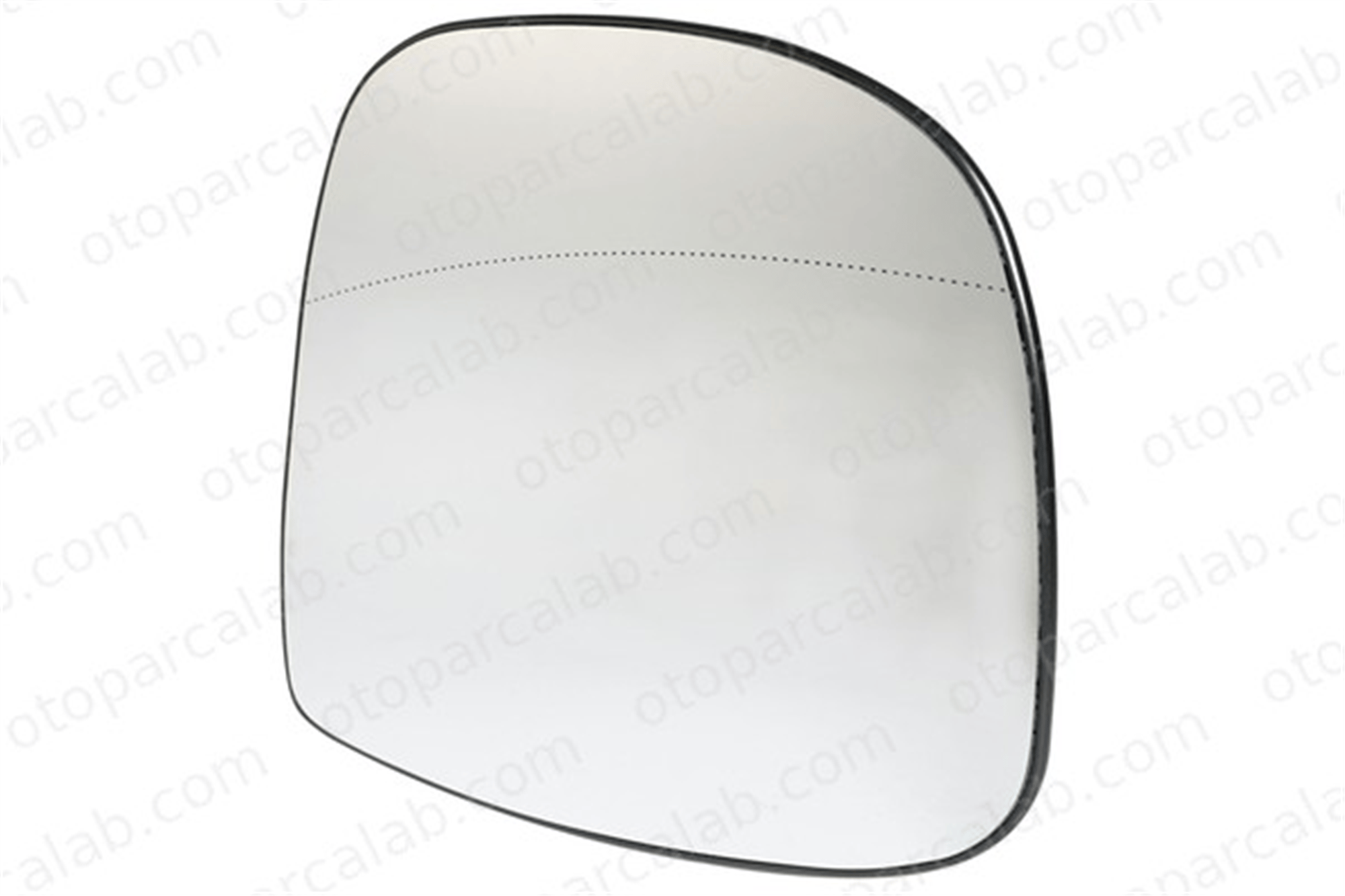 ASPART 7MGL1054 Ayna Camı Dış Sol MERCEDES-BENZ VITO Tourer VITO Mixto A4478111600 4478111600