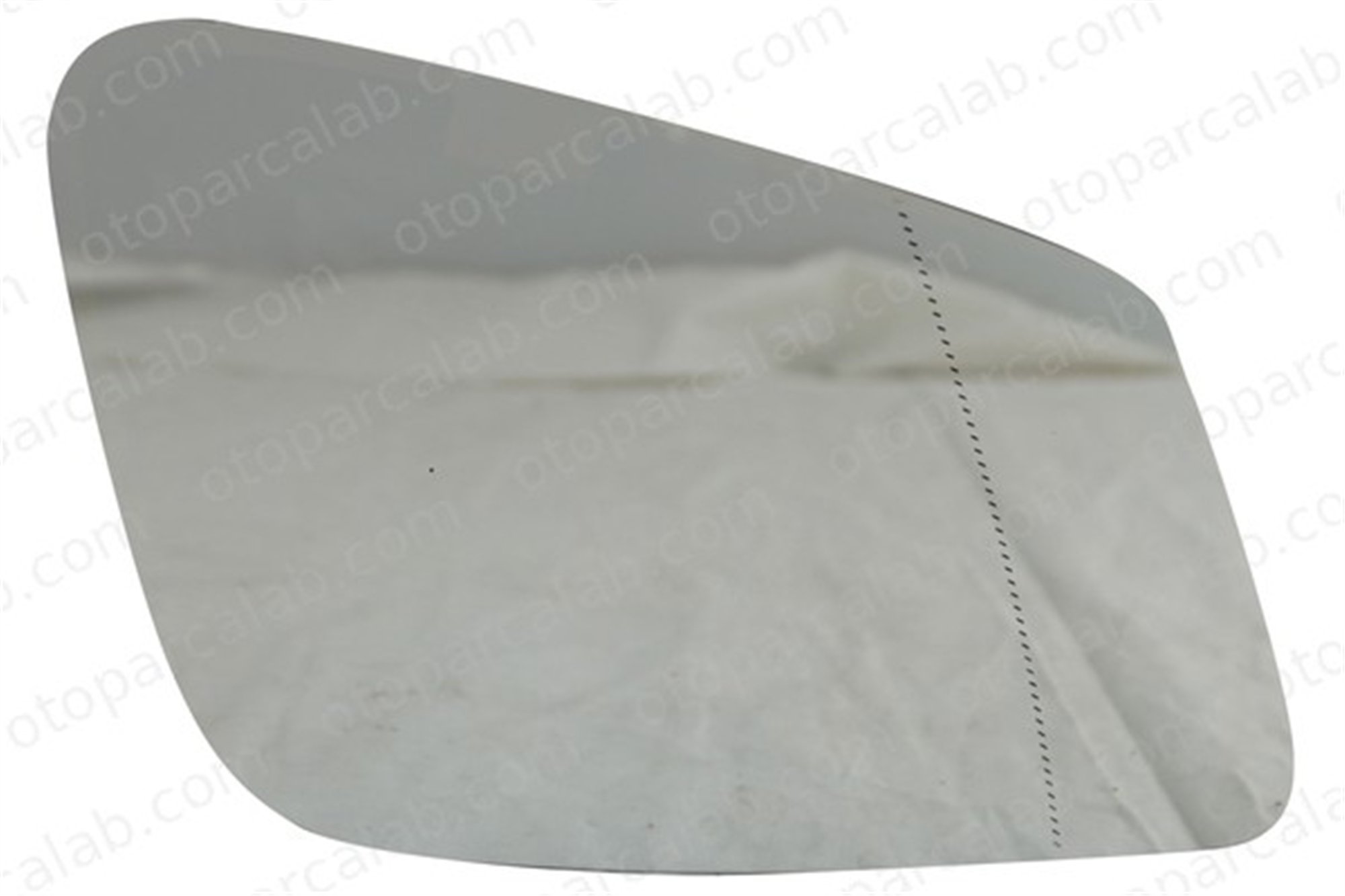 ASPART 7MGL1062 Ayna Camı Dış Sağ BMW 1 5 Touring 51167285006 51167251584