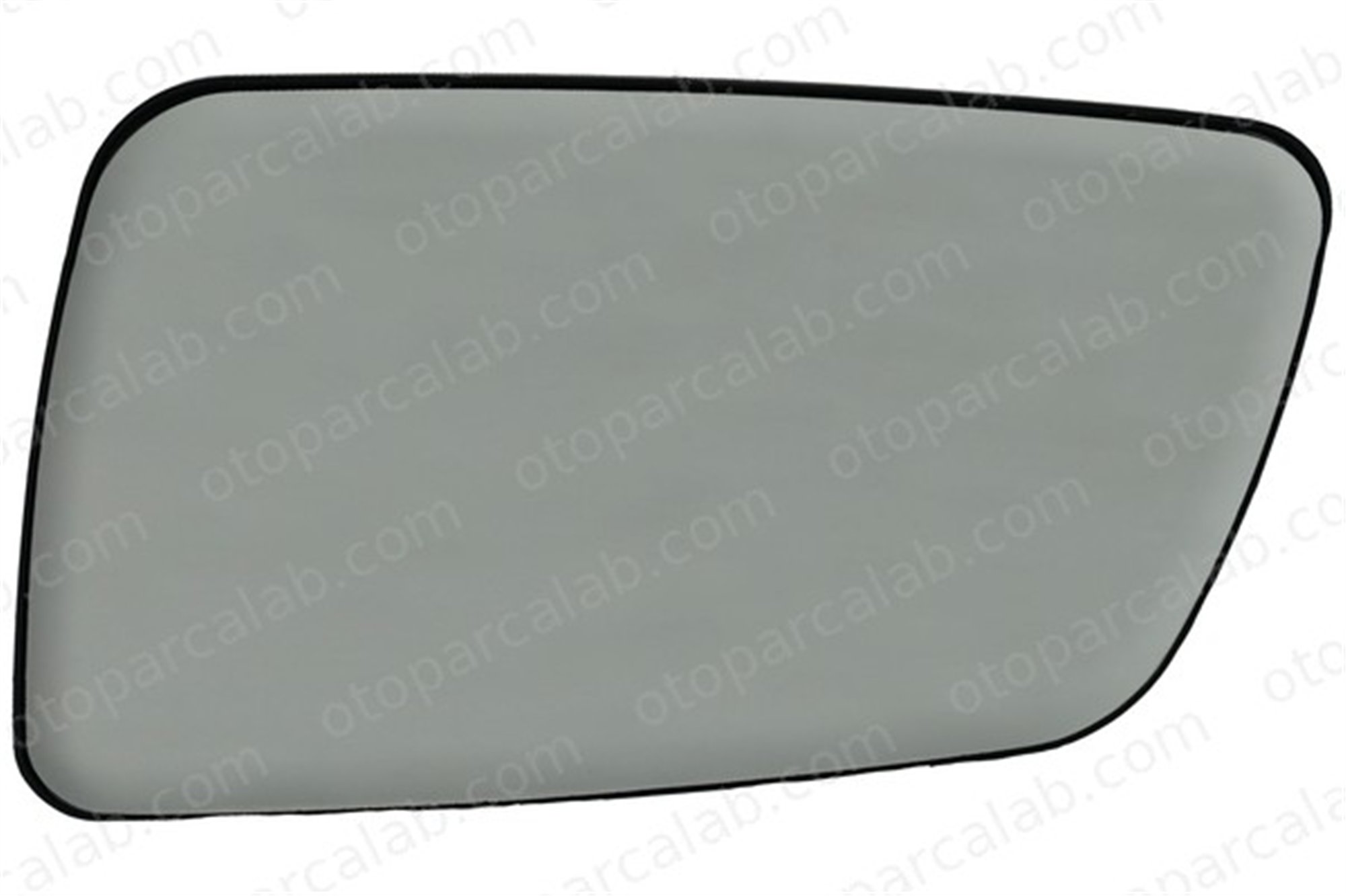 ASPART 7MGL1076 Ayna Camı Dış Sol OPEL ASTRA G Station wagon ASTRA G Sedan 6428736