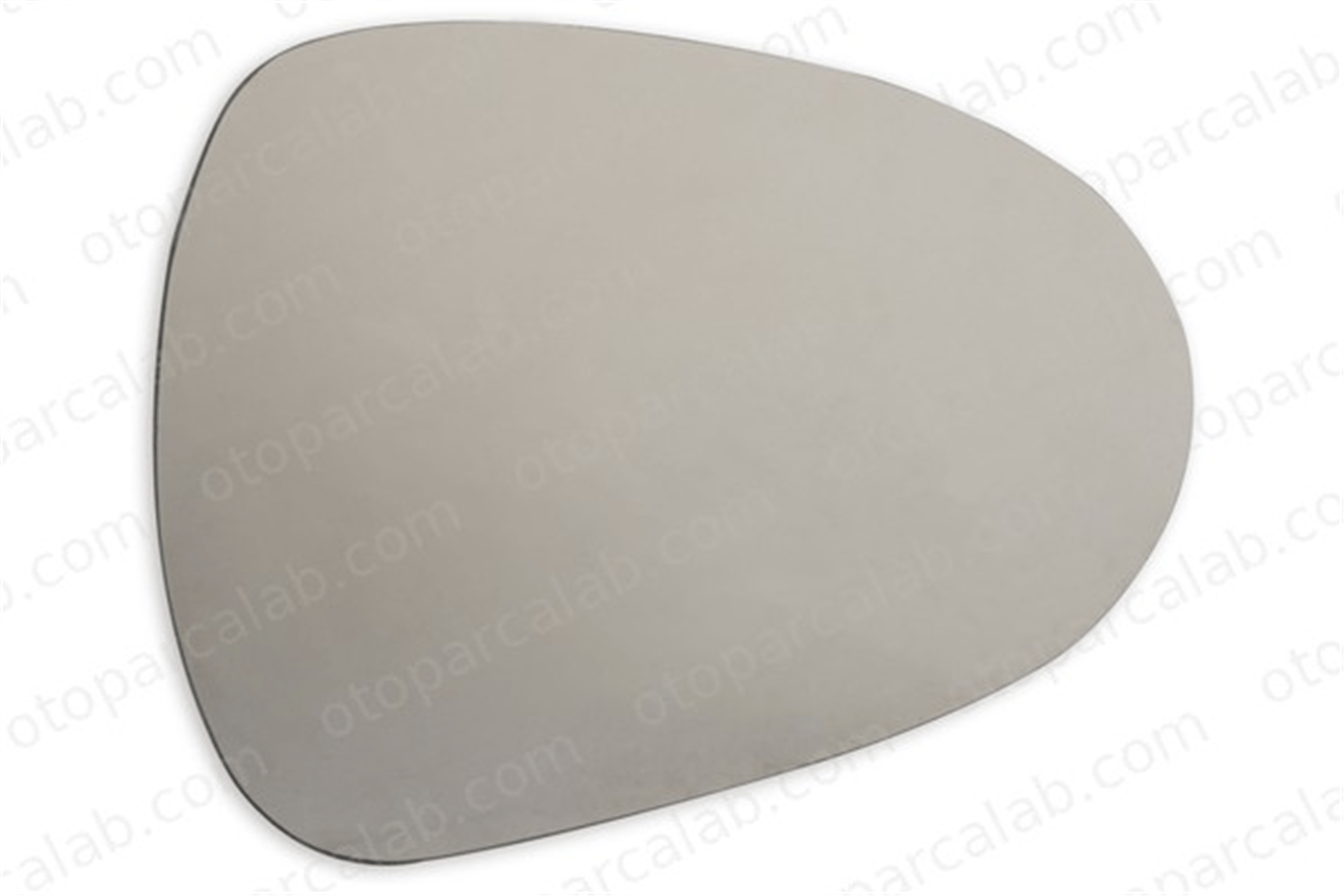 ASPART 7MGL1082 Ayna Camı Dış Sağ SEAT LEON 6J0857522H 6J0857522F