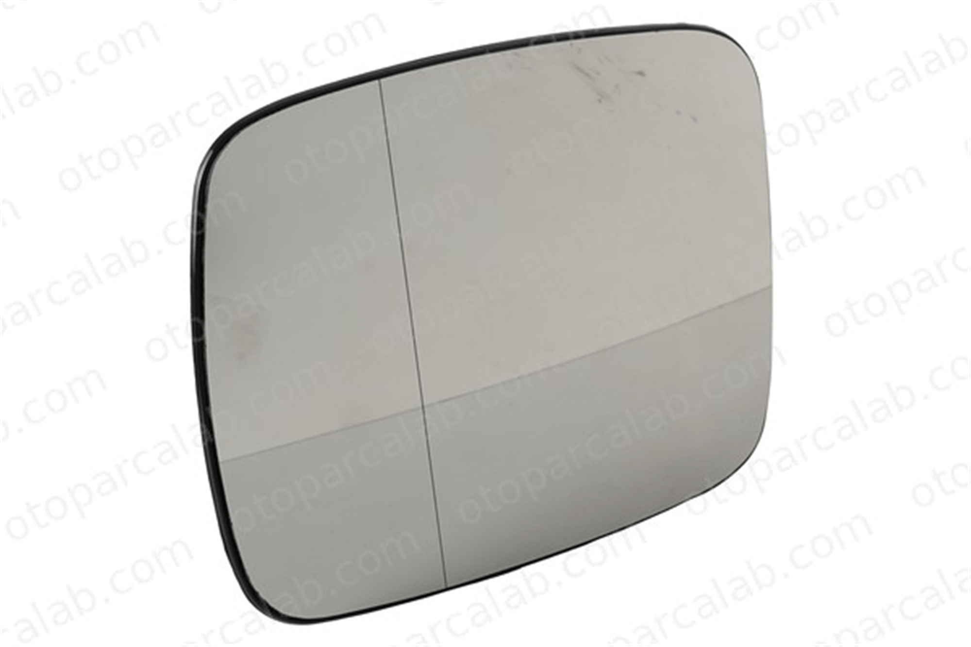 ASPART 7MGL1091 Ayna Camı Dış Sol VW TRANSPORTER T4 Minibüs/Otobüs TRANSPORTER T4 Panelvan/Van 701857521P
