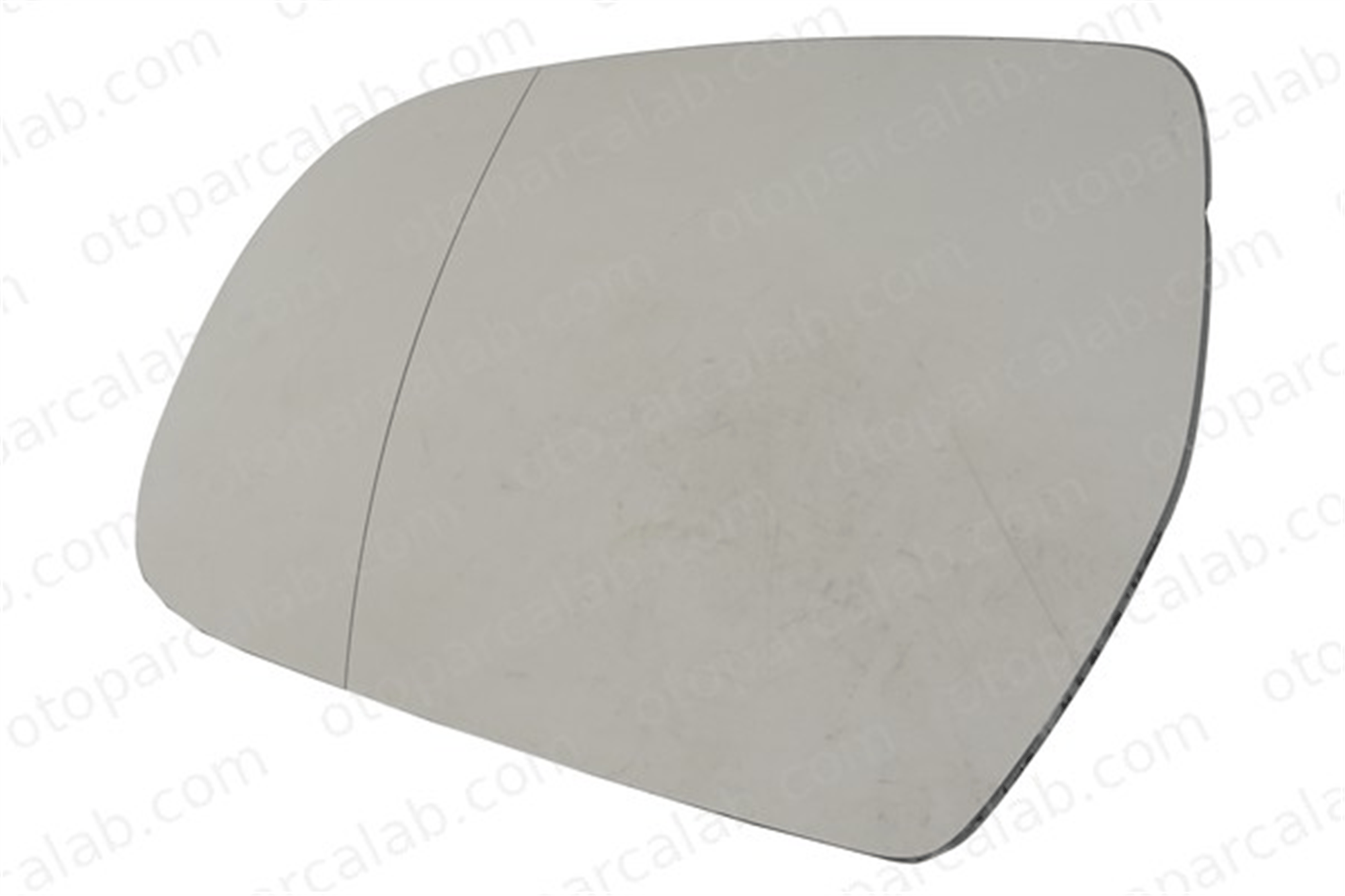 ASPART 7MGL1111 Ayna Camı Dış Sol AUDI A4 B8 Avant A4 B8 8K0857535F