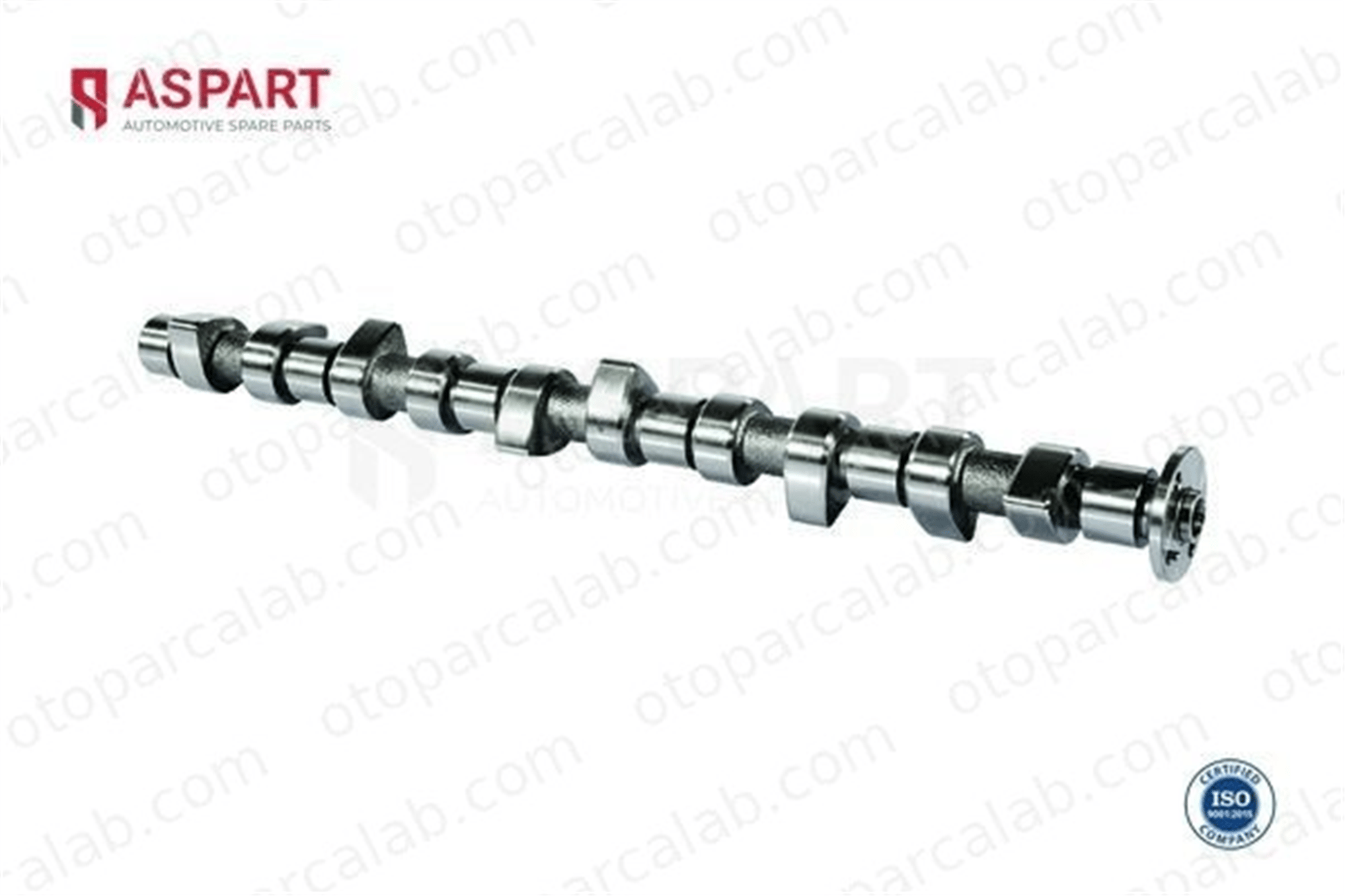 ASPART 8CAM1079 Eksantrik Mili MERCEDES-BENZ G-SERISI 190 A6020500801 6020500501