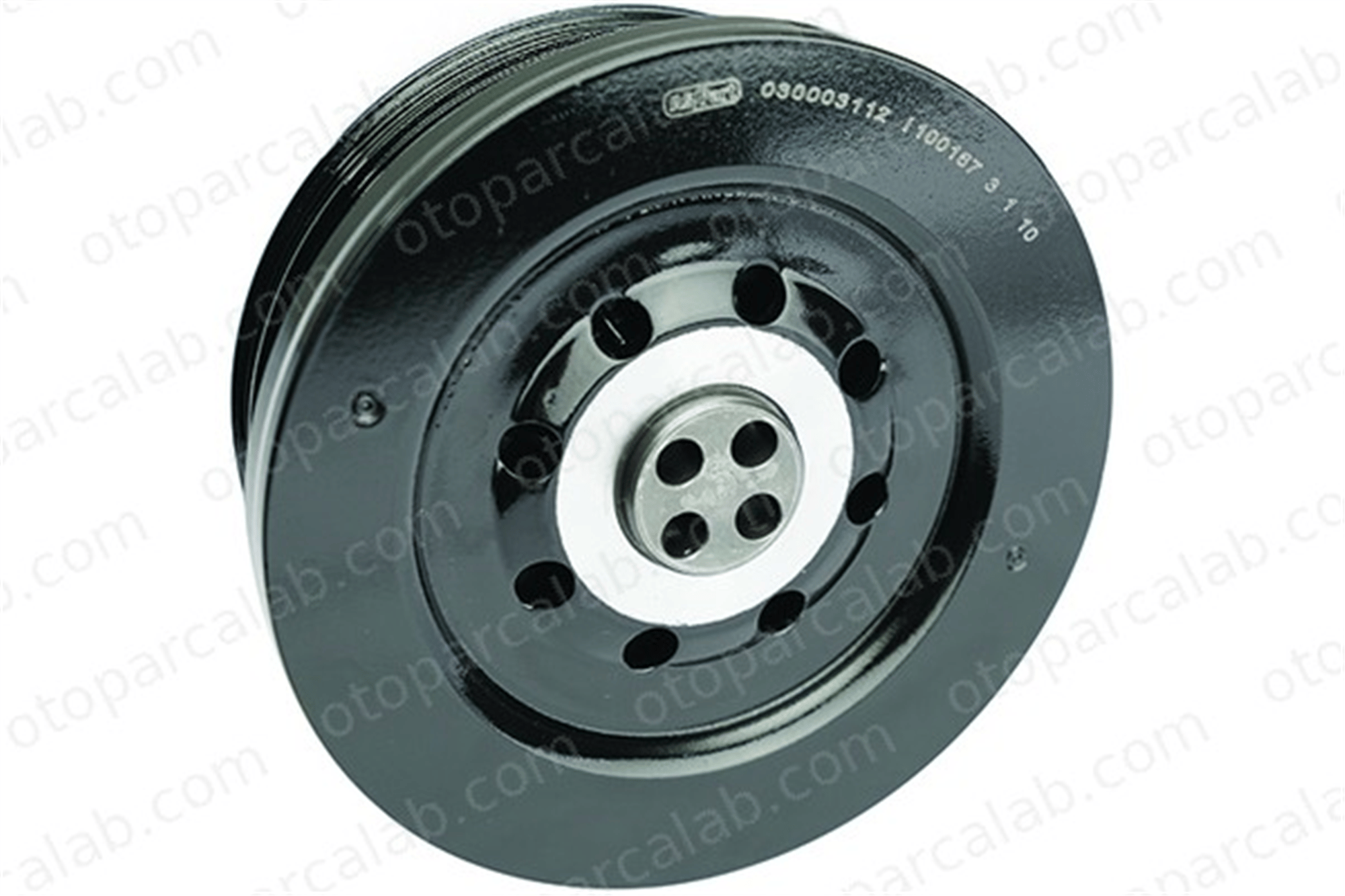 ASPART 8CBP1018 Krank Kasnak BMW 5 5 Touring 11238511371 11237788611