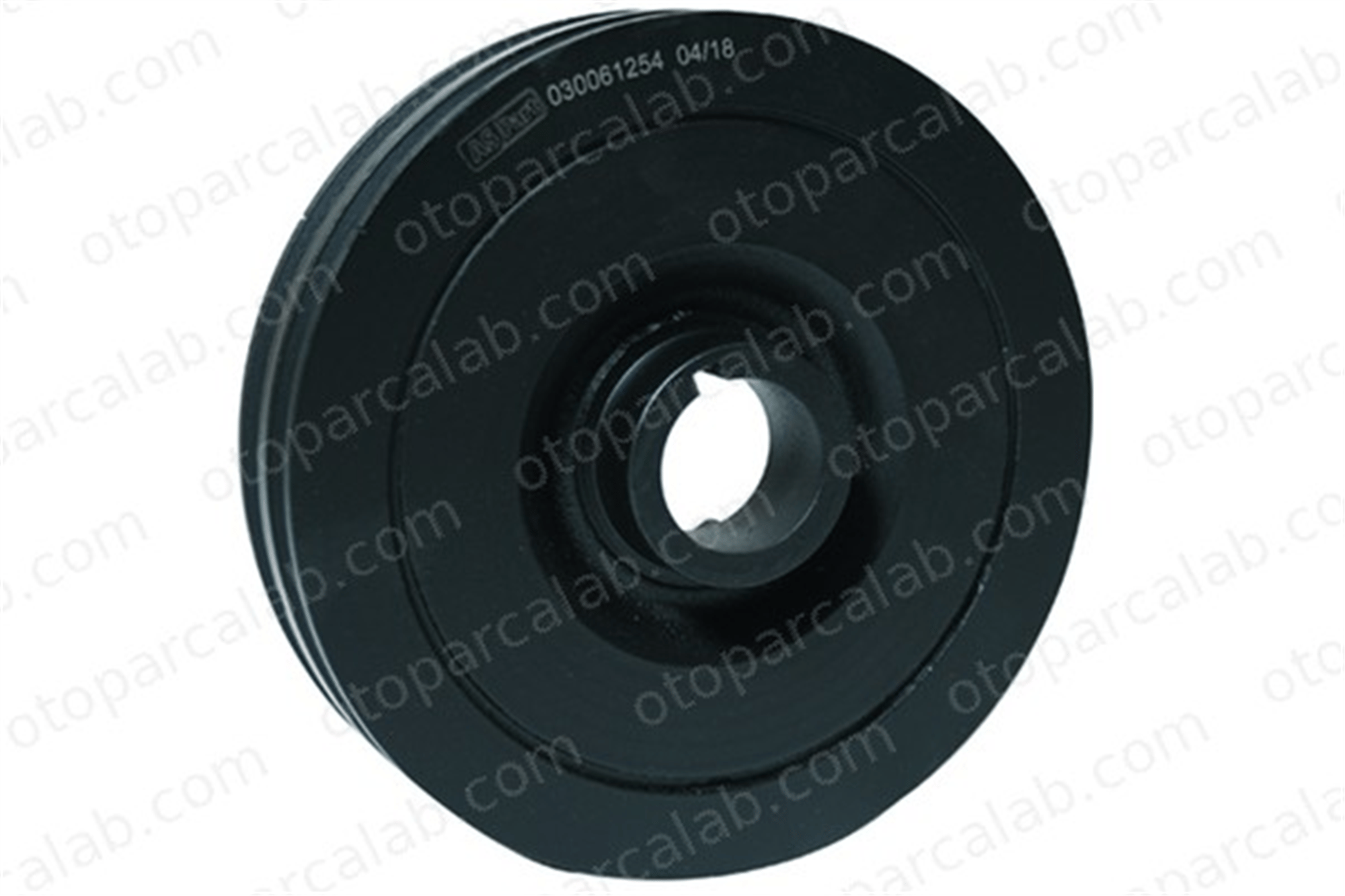 ASPART 8CBP1039 Krank Kasnak TOYOTA HILUX V Pick-up HILUX VI Pick-up 1340854090 1340854070