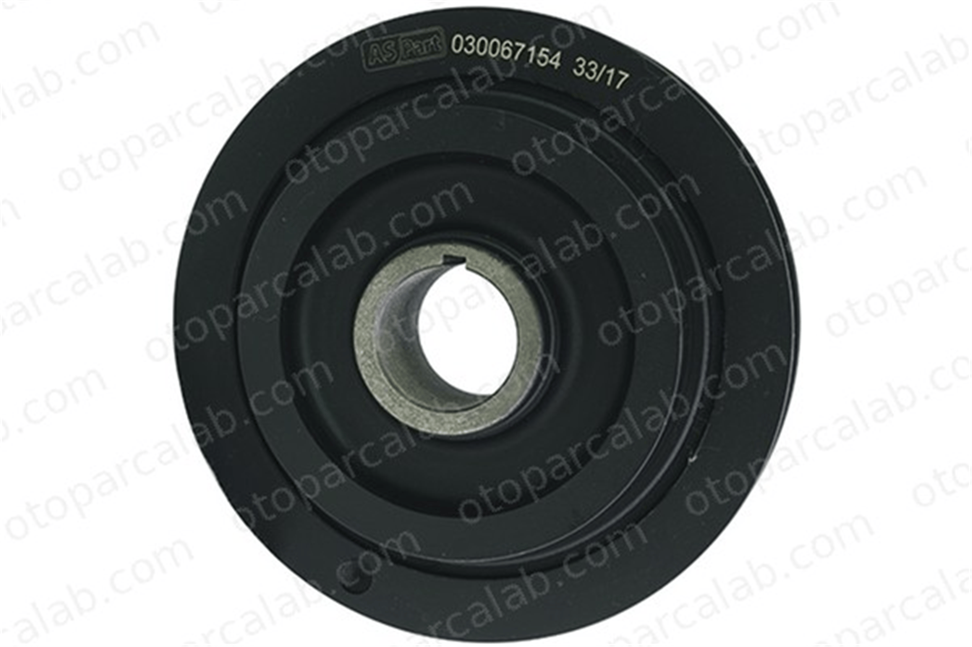 ASPART 8CBP1040 Krank Kasnak TOYOTA CAMRY PICNIC 1340874031 1340874040