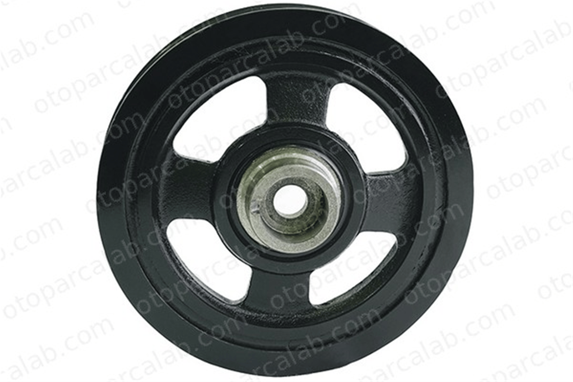 ASPART 8CBP1050 Krank Kasnak HYUNDAI TUCSON KIA SPORTAGE II 23124 2312403010