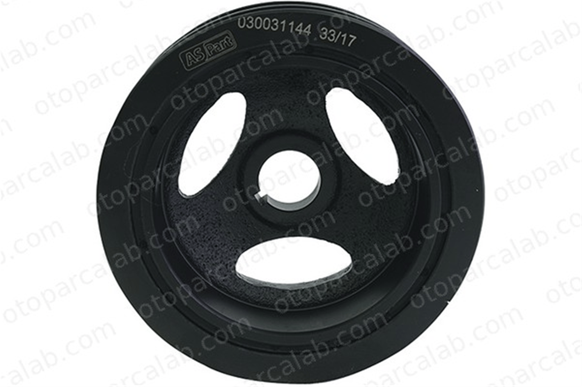 ASPART 8CBP1051 Krank Kasnak HYUNDAI ACCENT I ACCENT Sedan 2312422700 2312422020