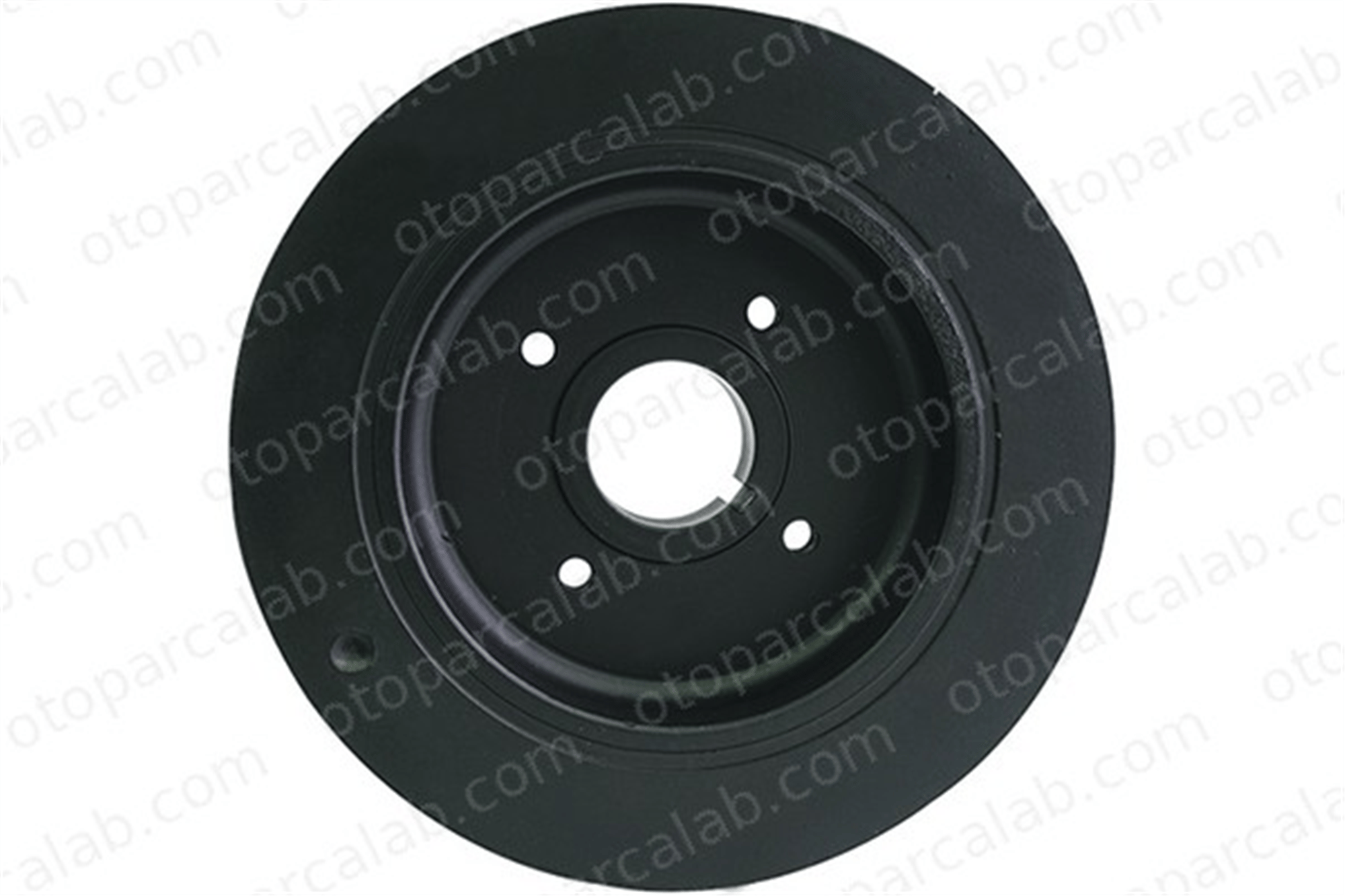 ASPART 8CBP1054 Krank Kasnak HYUNDAI TUCSON KIA SPORTAGE II 23124 27000