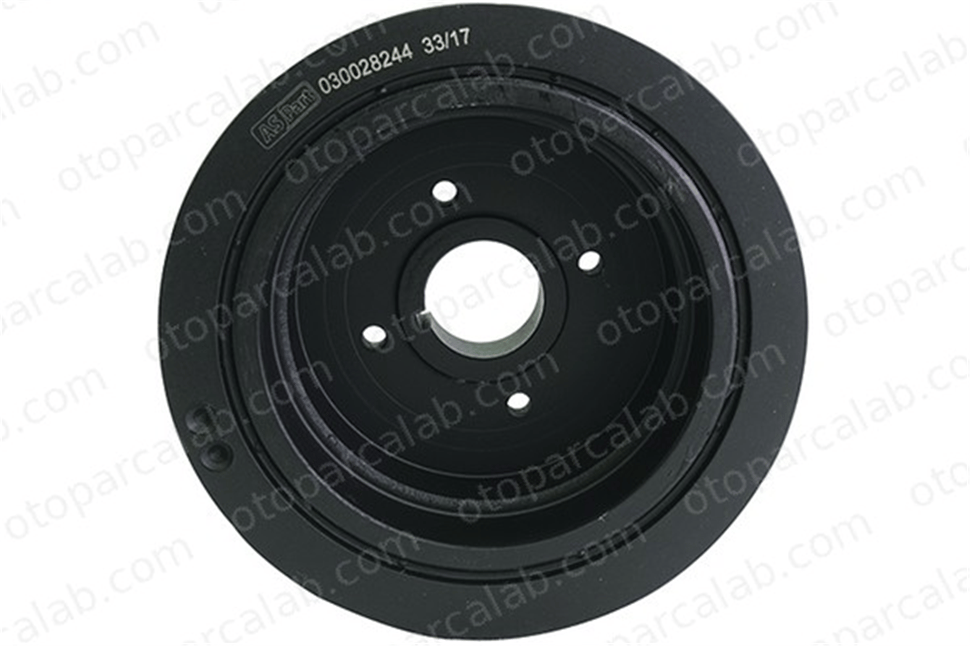 ASPART 8CBP1060 Krank Kasnak HYUNDAI TUCSON KIA SPORTAGE II 23124 42030