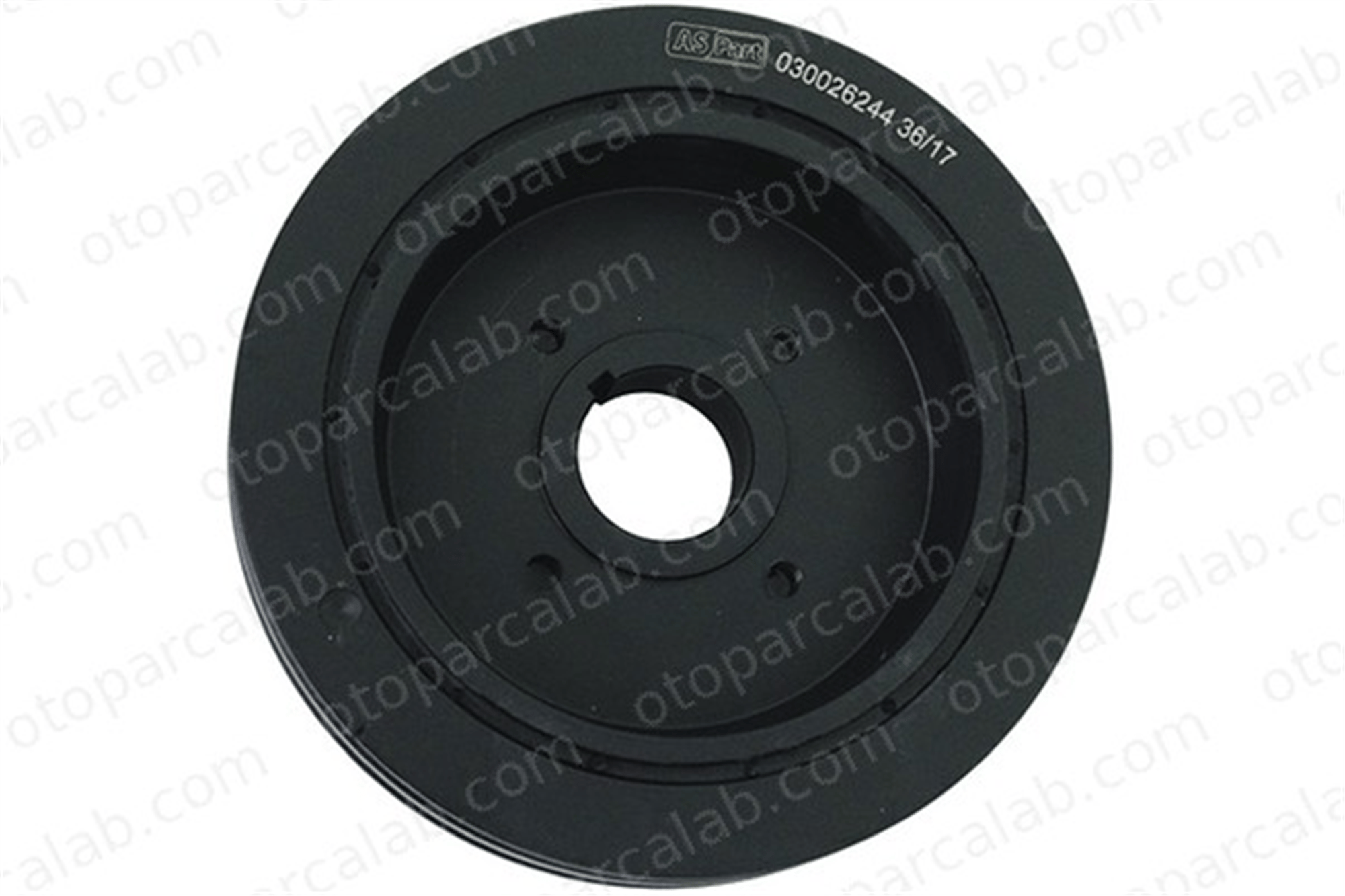 ASPART 8CBP1063 Krank Kasnak HYUNDAI GALLOPER I 23129 42070