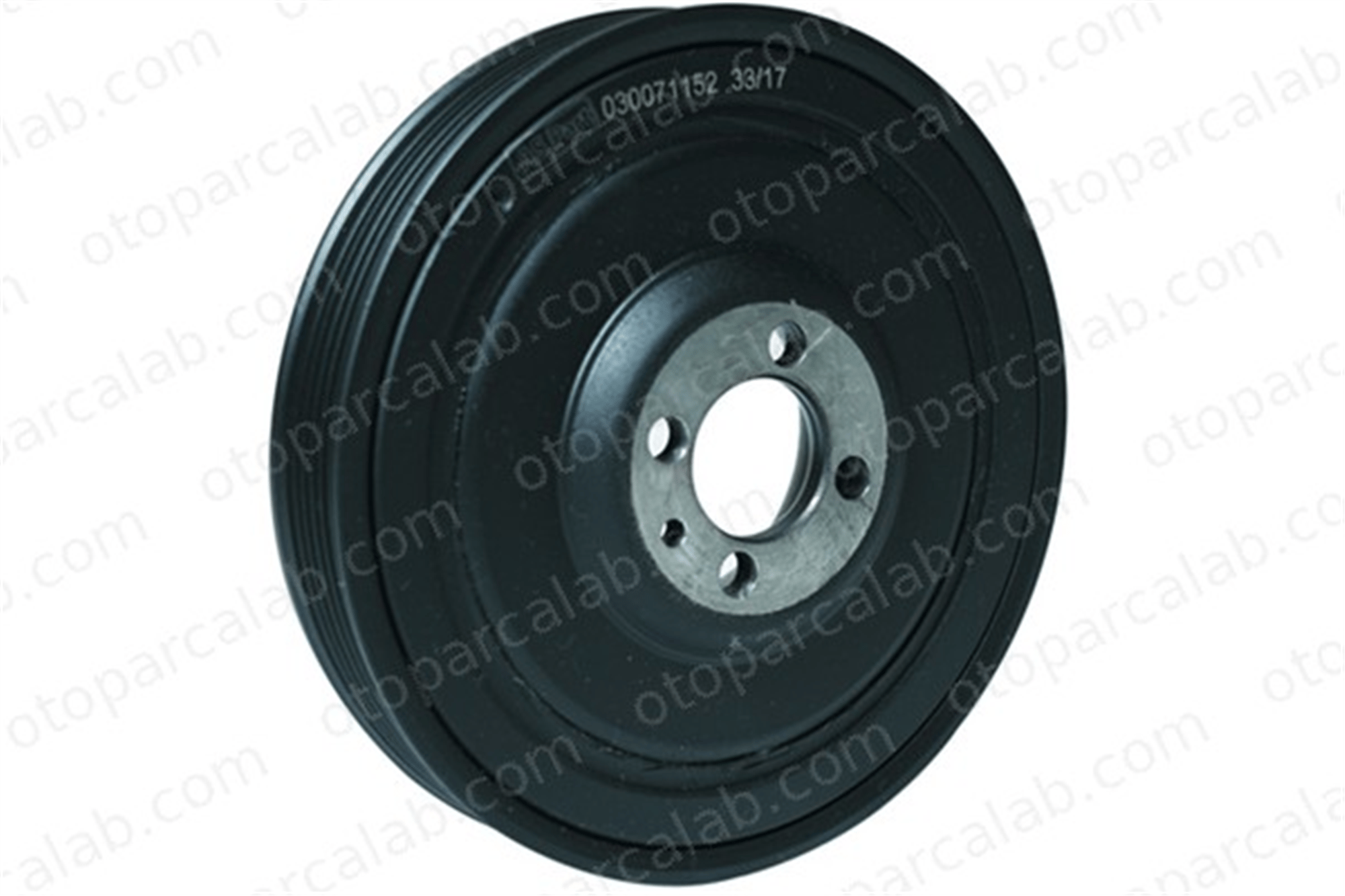 ASPART 8CBP1066 Krank Kasnak FIAT BRAVO II ALFA ROMEO 156 Sportwagon 46447843 46544612
