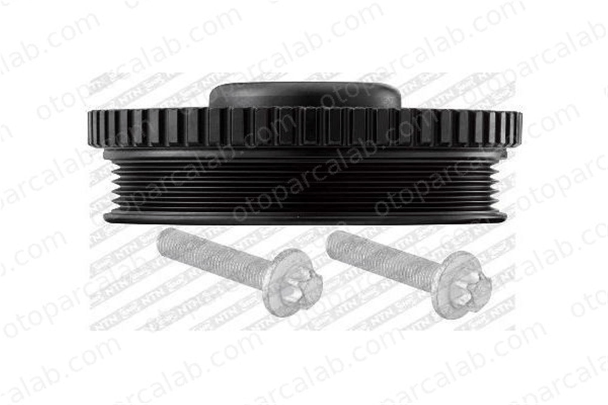 ASPART 8CBP1067 Krank Kasnak OPEL ASTRA G Station wagon ASTRA G Sedan 5614425 5614431