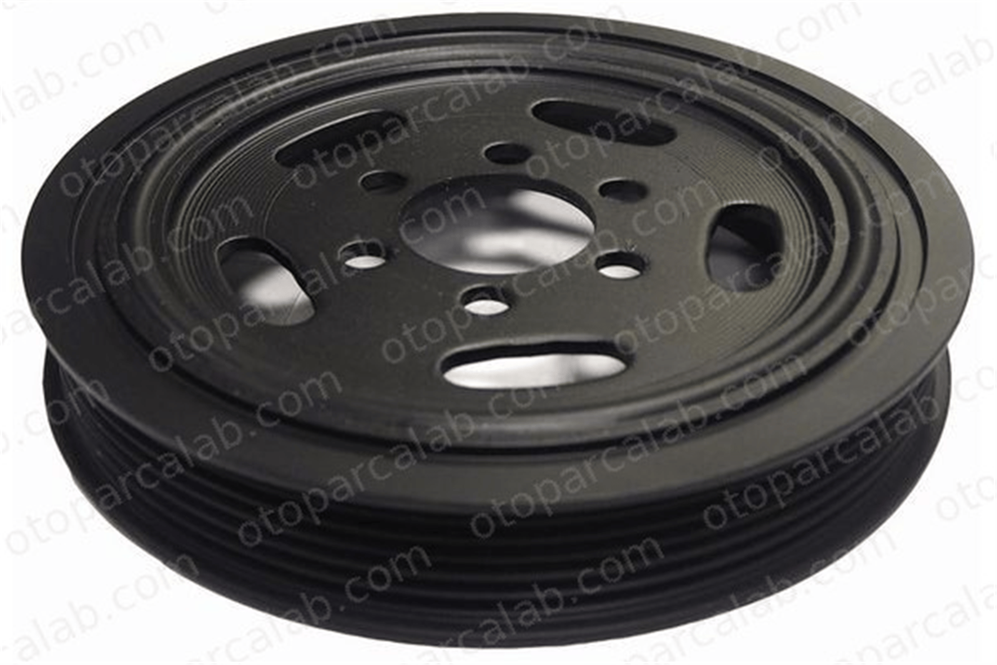 ASPART 8CBP1100 Krank Kasnak LAND ROVER RANGE ROVER IV JAGUAR XF I LR067312 JD61526