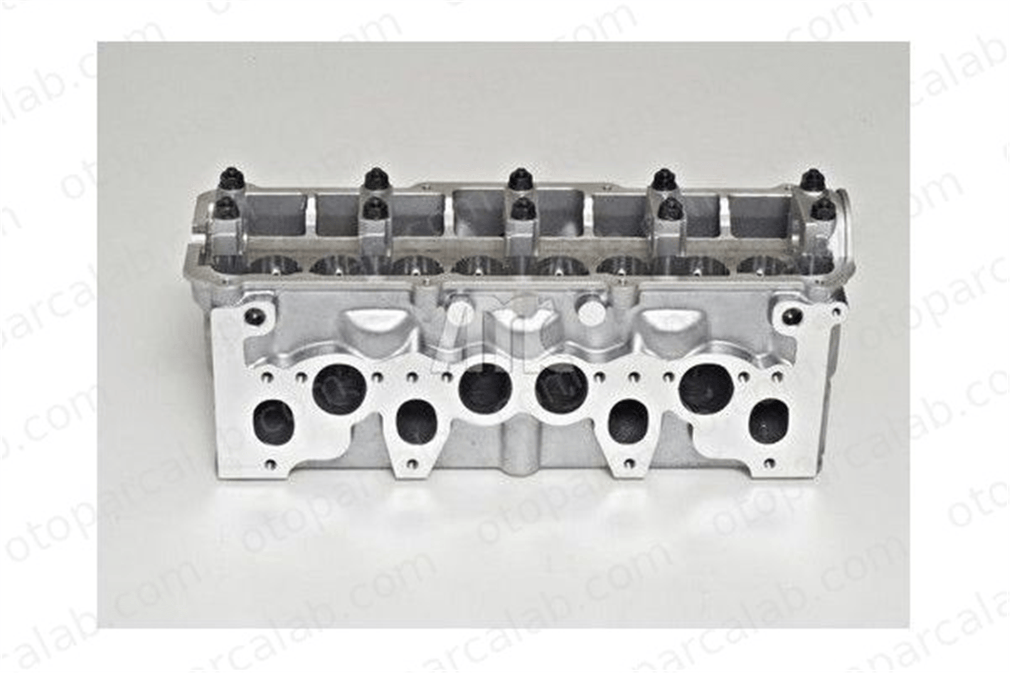 ASPART 8CHE1013 Silindir Kapağı AUDI 80 B3 Sedan 90 B3 68103351AA 068103351AA