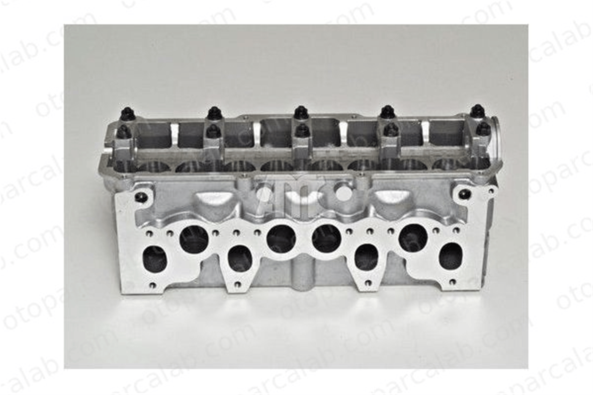 ASPART 8CHE1014 Silindir Kapağı AUDI 80 B2 Sedan VW GOLF I 68103351D 908010