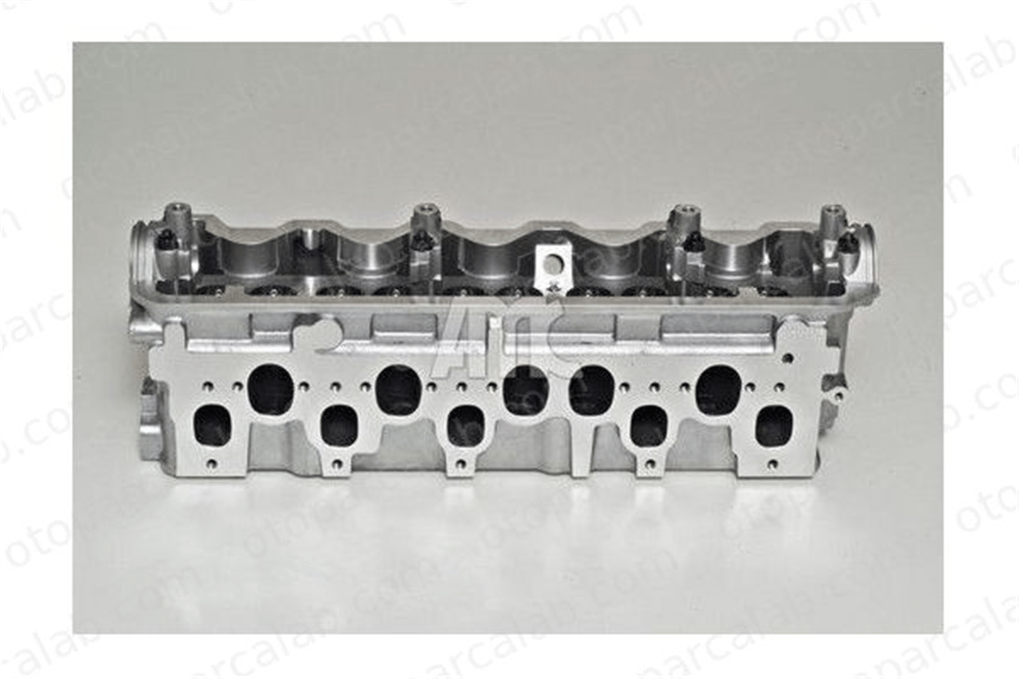 ASPART 8CHE1016 Silindir Kapağı VW LT 28-35 II Minibüs/Otobüs LT 28-46 II Panelvan/Van 74103351C 074103351C