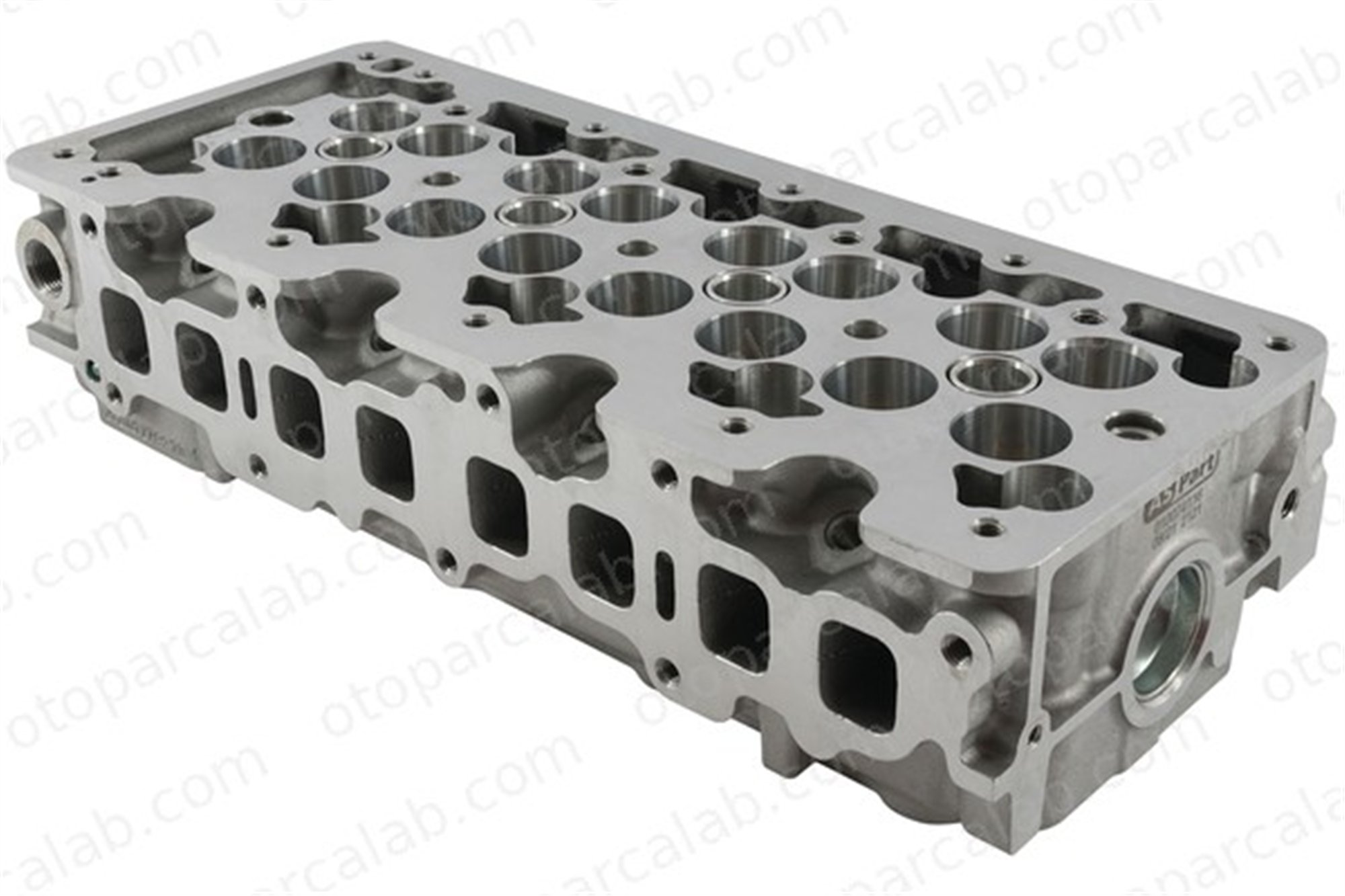ASPART 8CHE1048 Silindir Kapağı OPEL ASTRA H ASTRA H GTC 607151 5607292