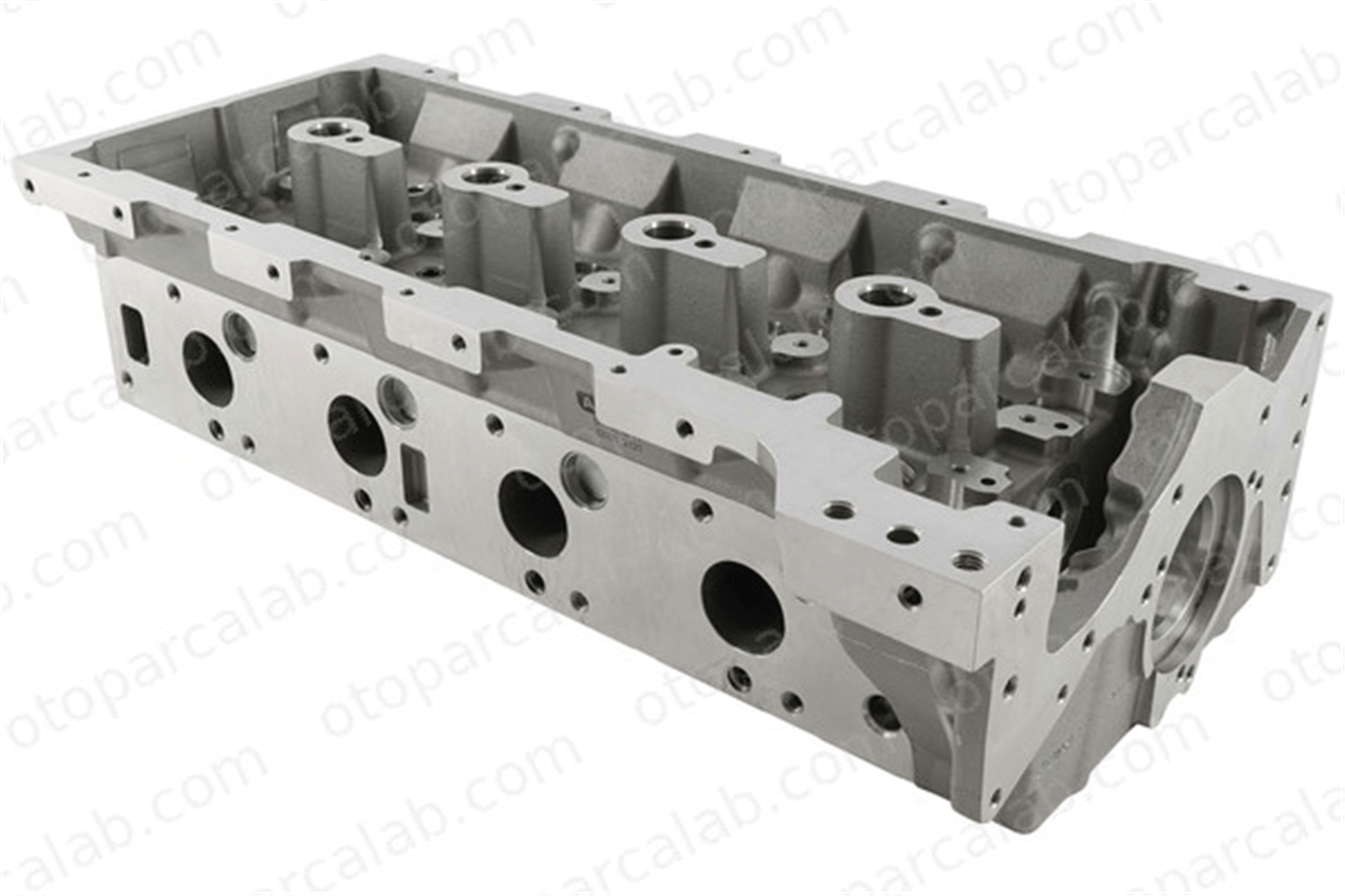 ASPART 8CHE1050 Silindir Kapağı MERCEDES-BENZ SPRINTER 3-t Minibüs/Otobüs SPRINTER 3-t Panelvan/Van A6110106720 908572